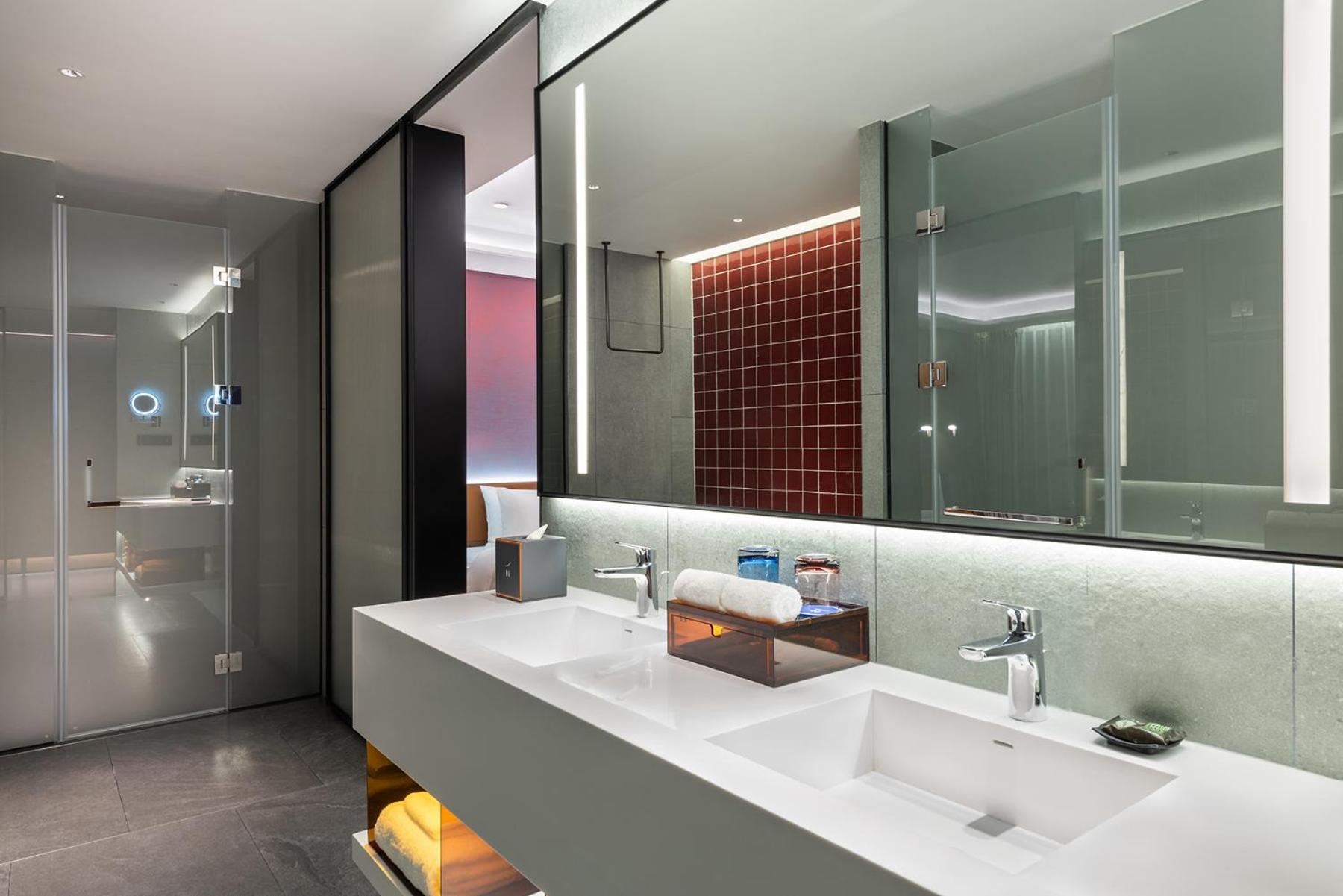 Deluxe King Suite - Photo 10