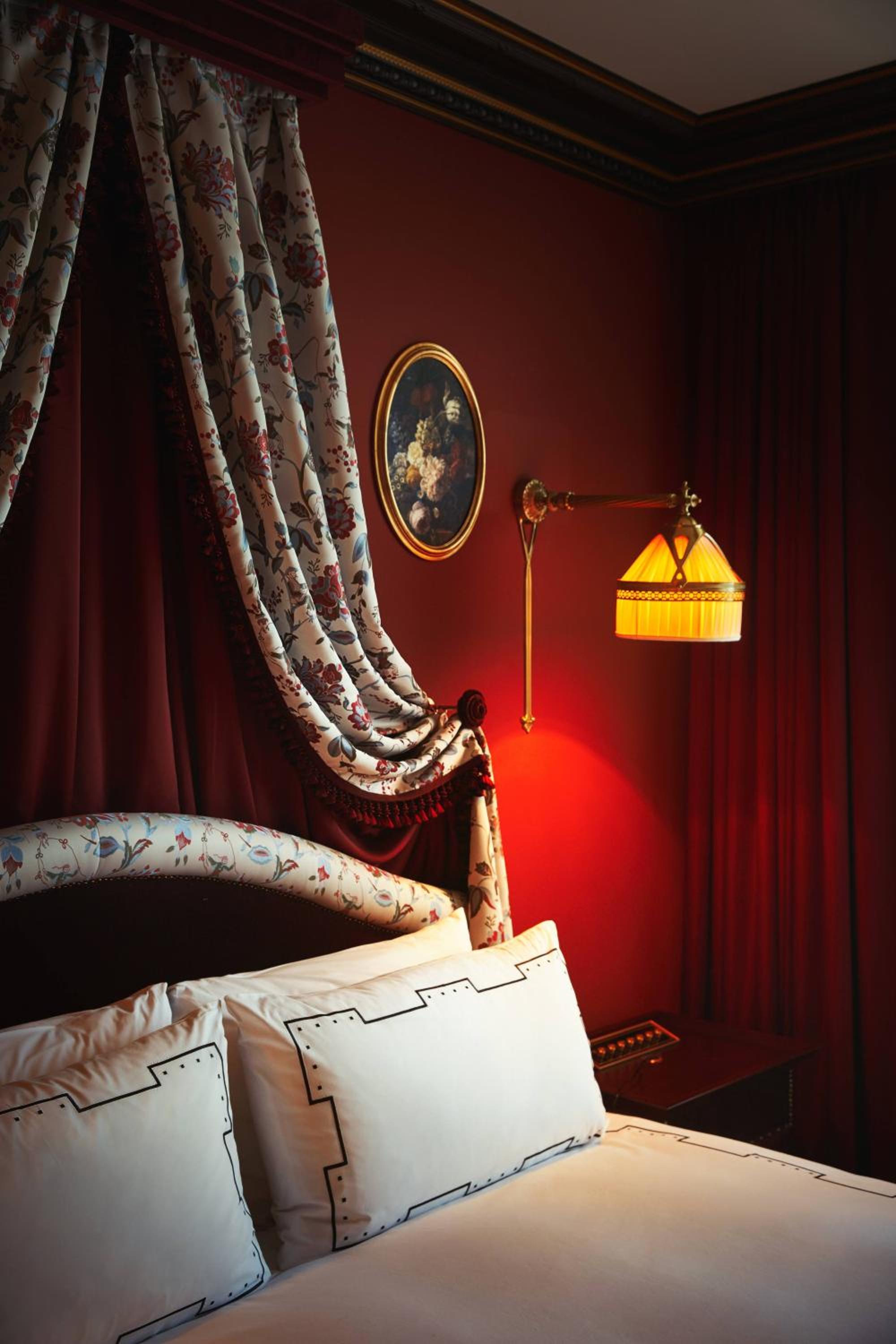 Atelier Grand Deluxe King - Club Lounge Access Included