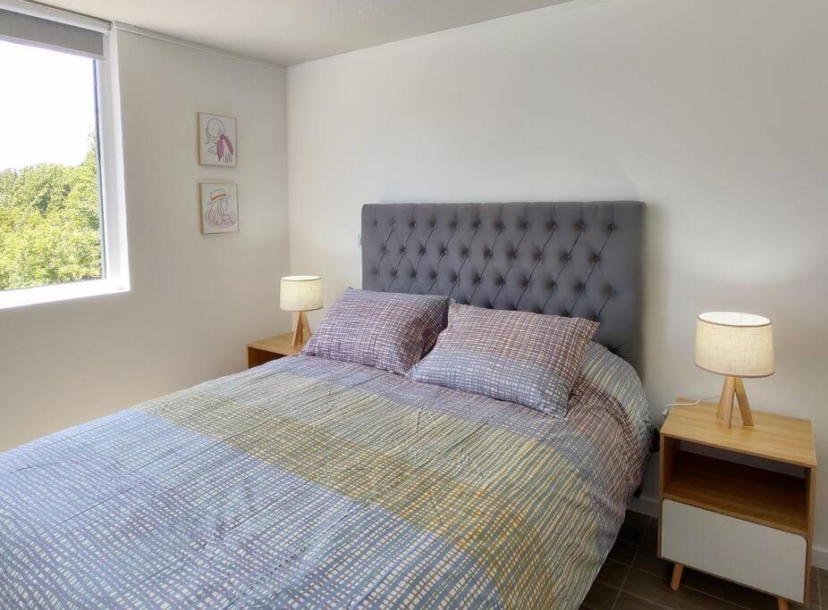 Two-Bedroom Apartment photo 1