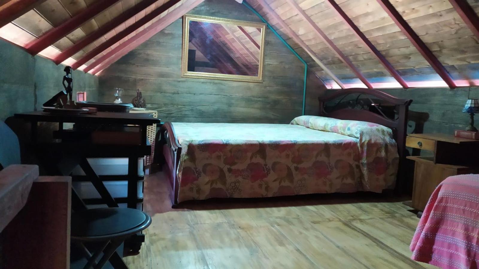 Two-Bedroom Chalet photo 1