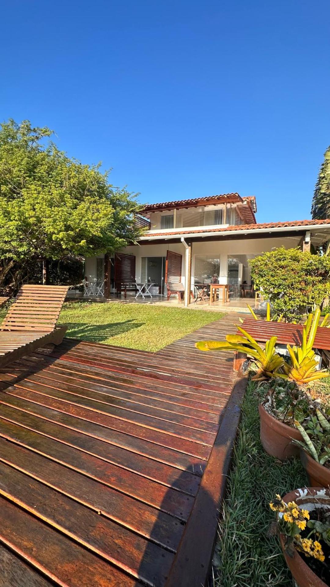 Double Room with Patio