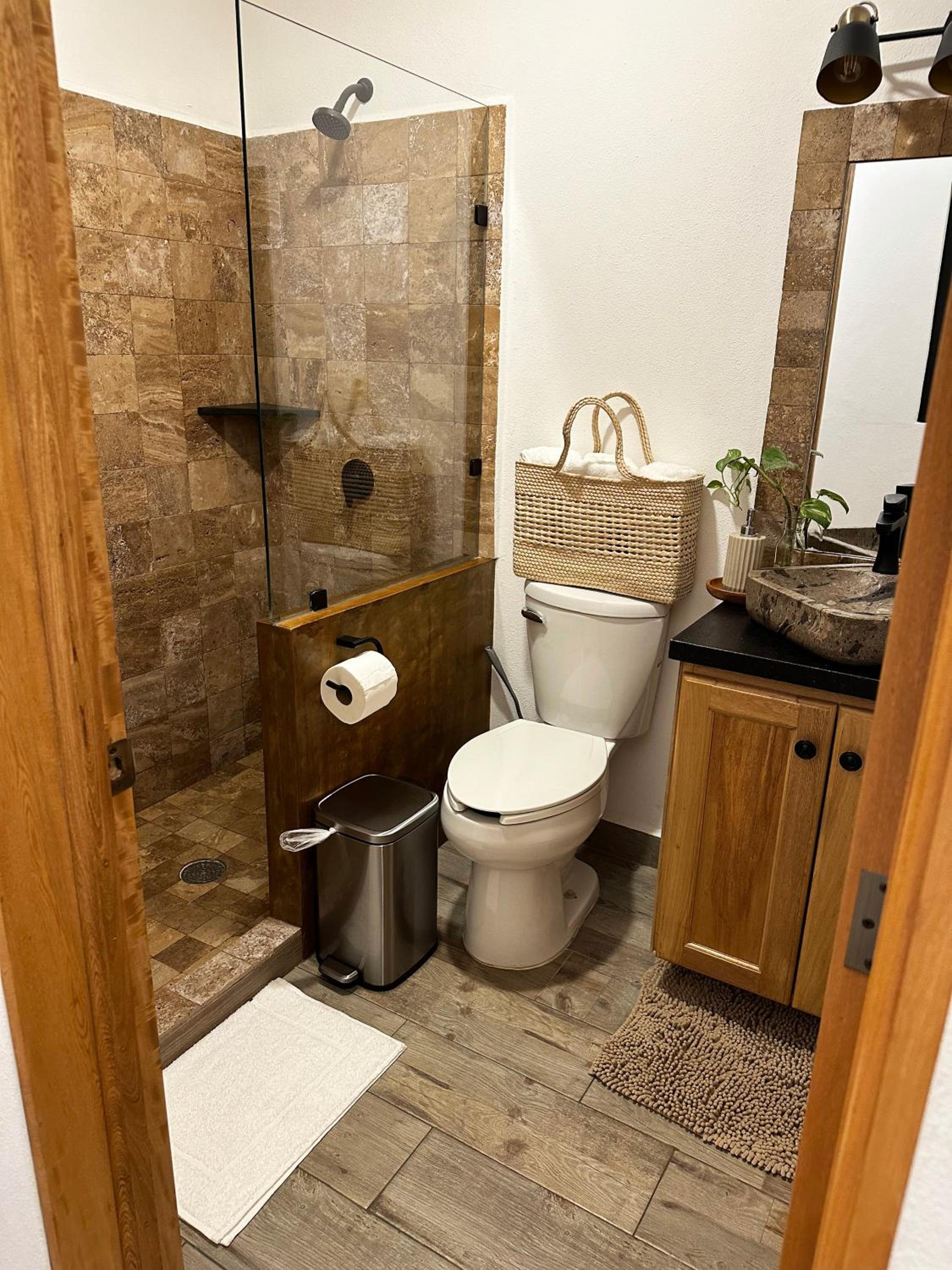 Two-Bedroom House photo 2