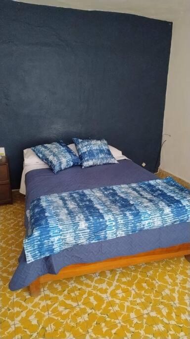 Two-Bedroom House photo 1