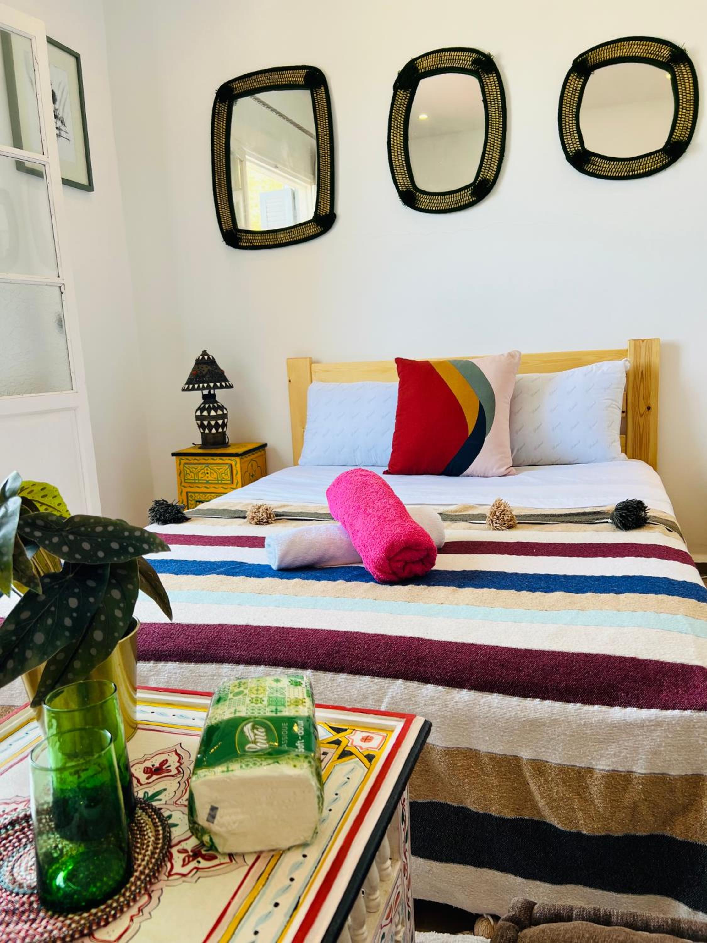 Double Room with Private Bathroom photo 2