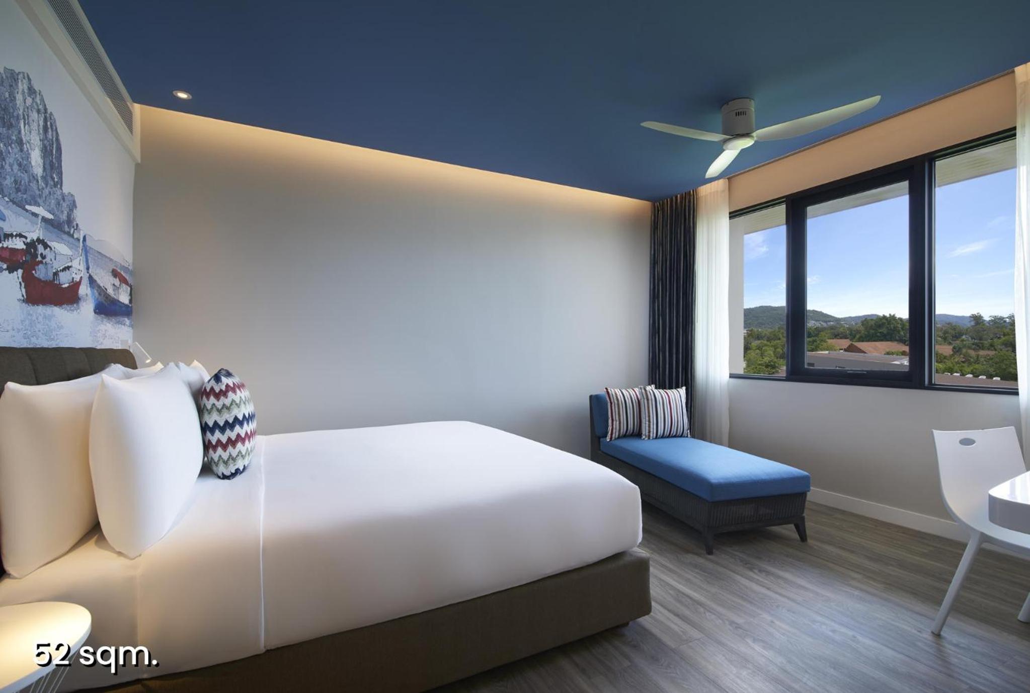 One Bedroom Suite  - Photo 1