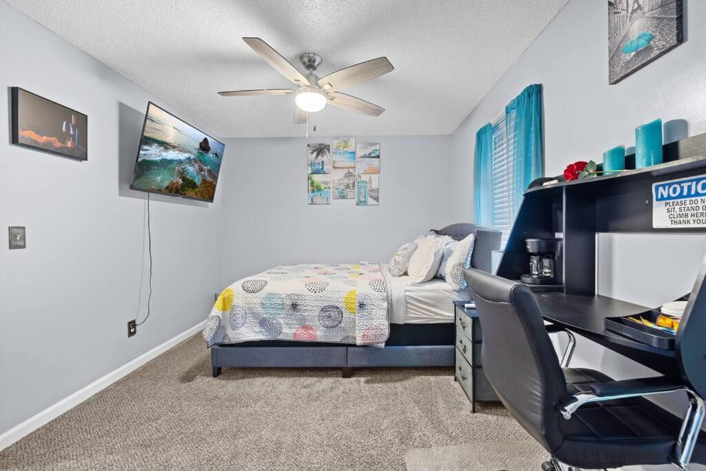Two-Bedroom Apartment photo 1