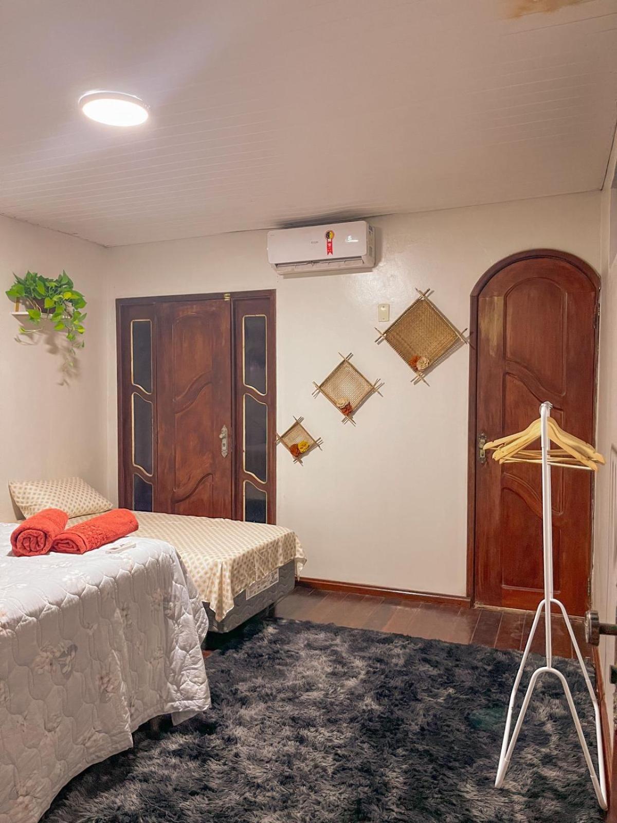 Triple Room with Balcony