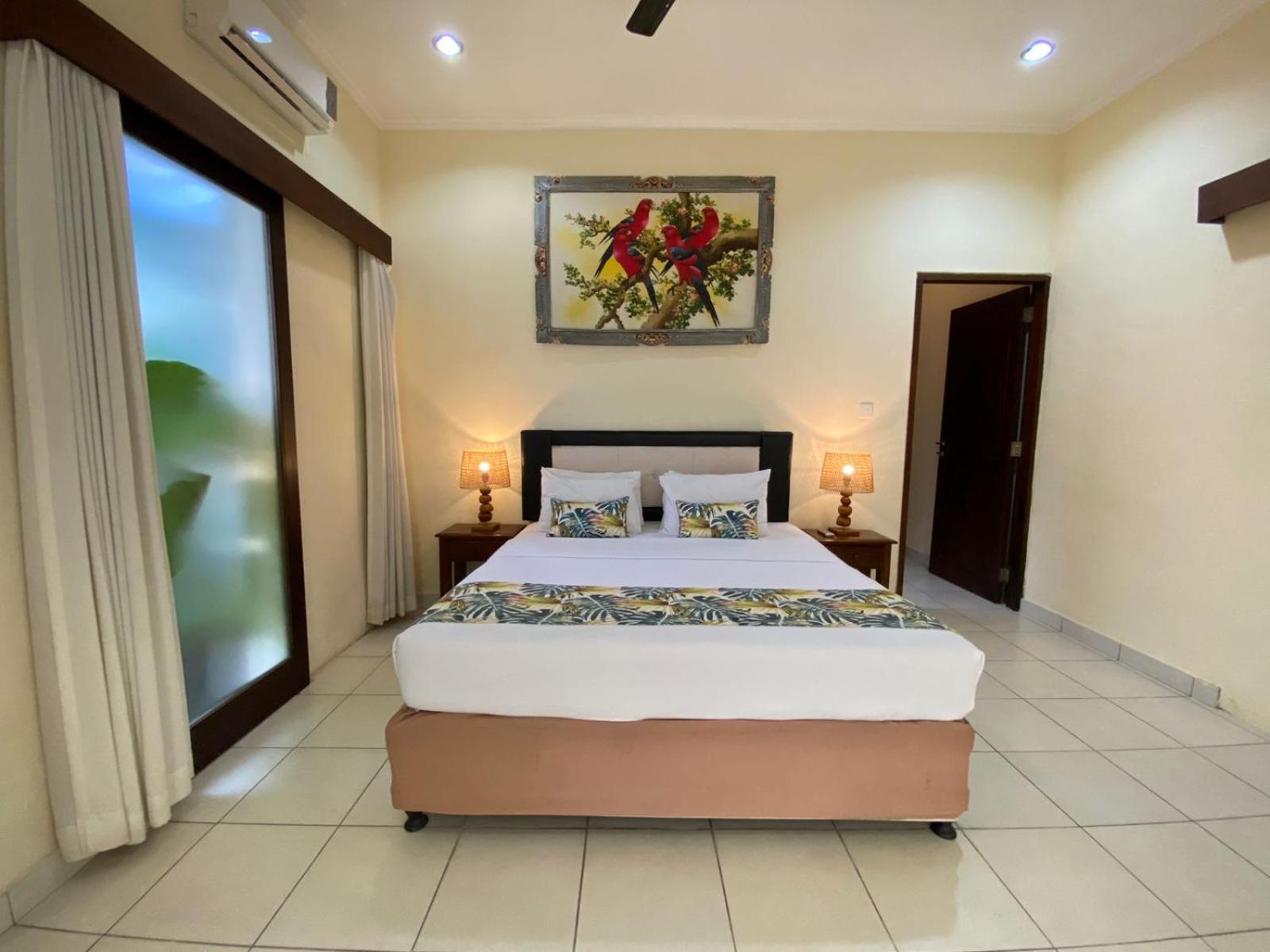 Two Bedroom Villa with Private Pool photo 2