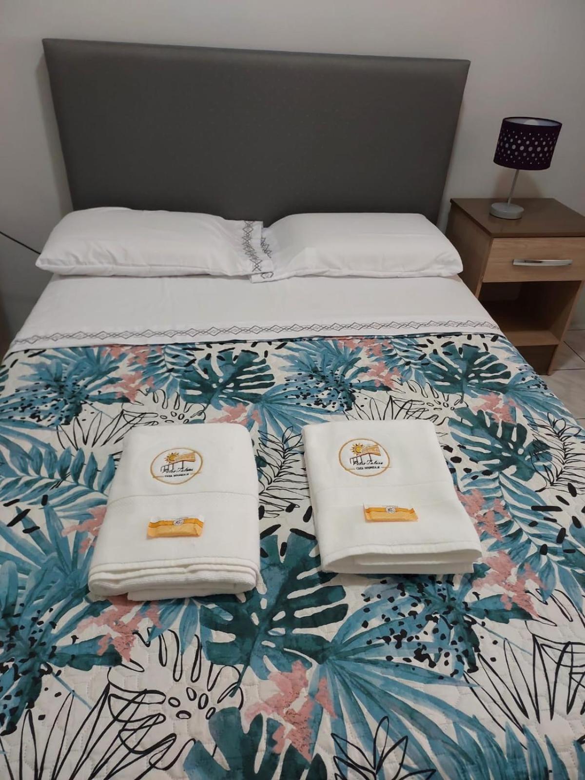 Deluxe Room photo 1