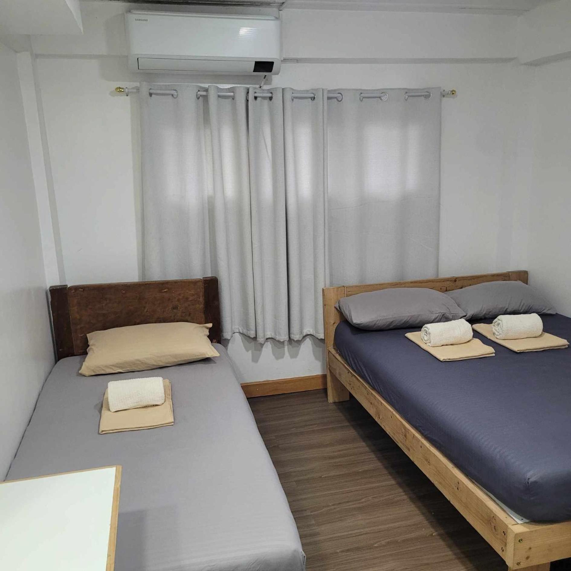 Basic Triple Room - Photo 1