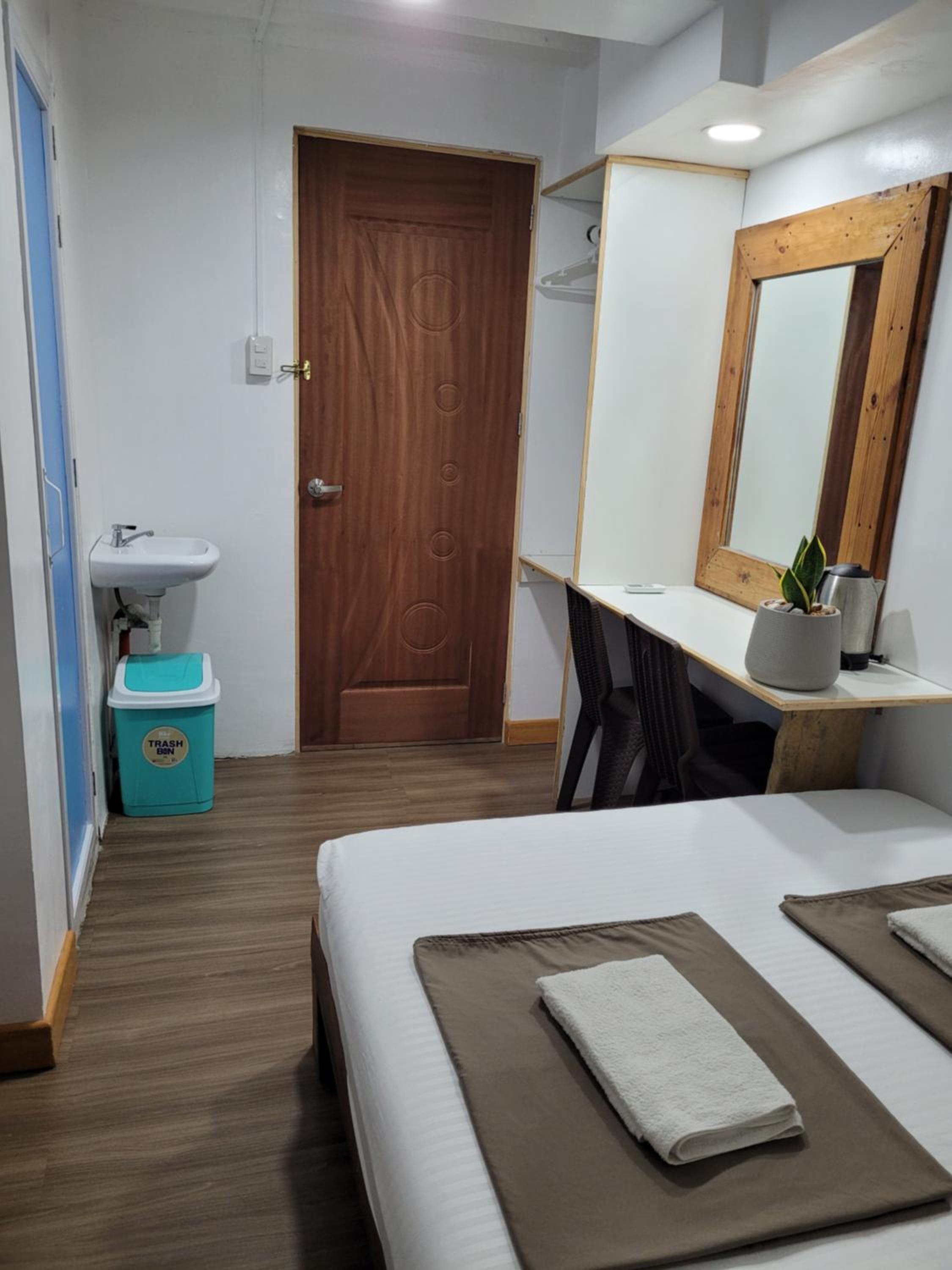 Basic Triple Room - Photo 3