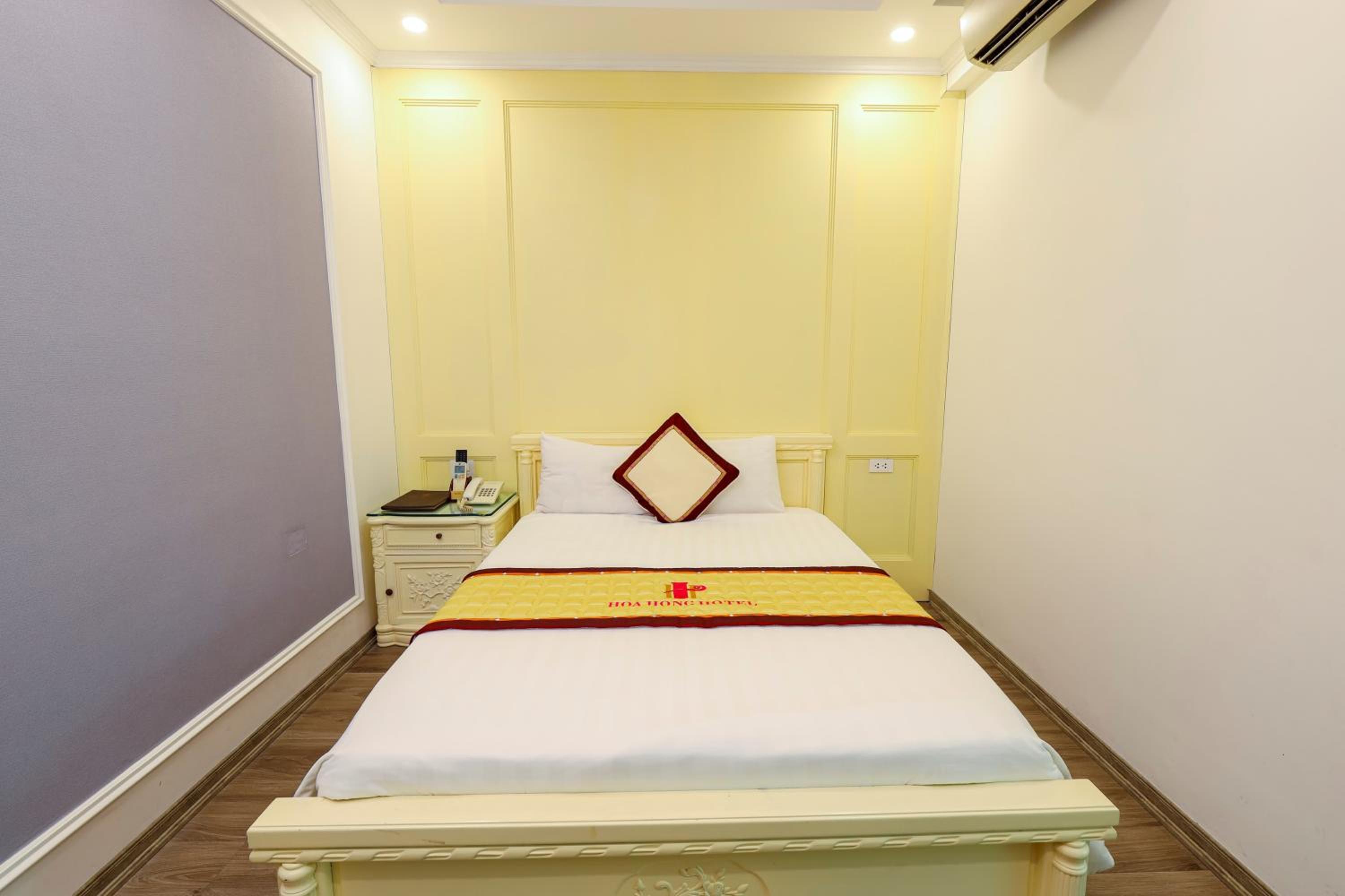 豪华双人房
