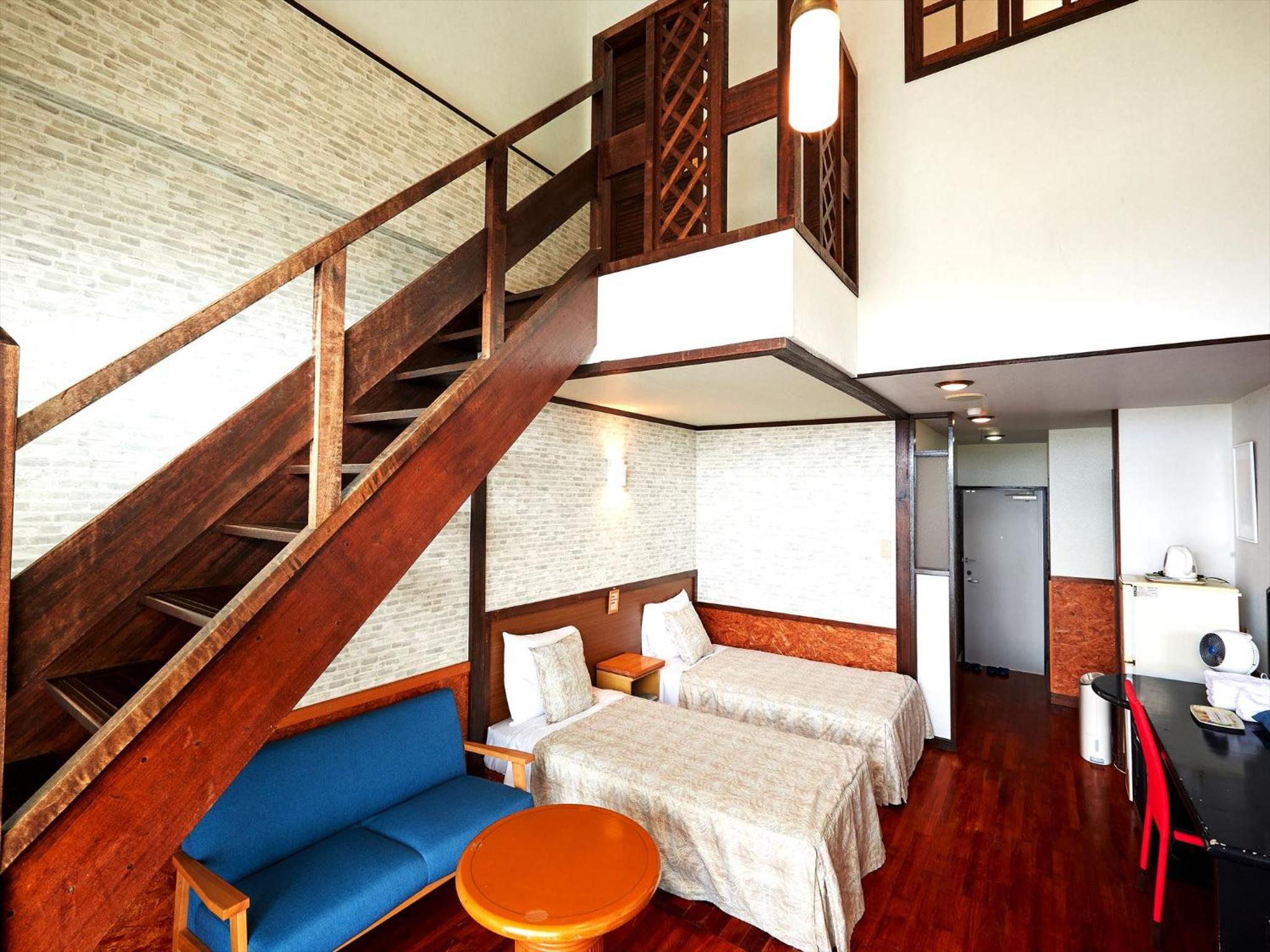 Maisonette photo 3