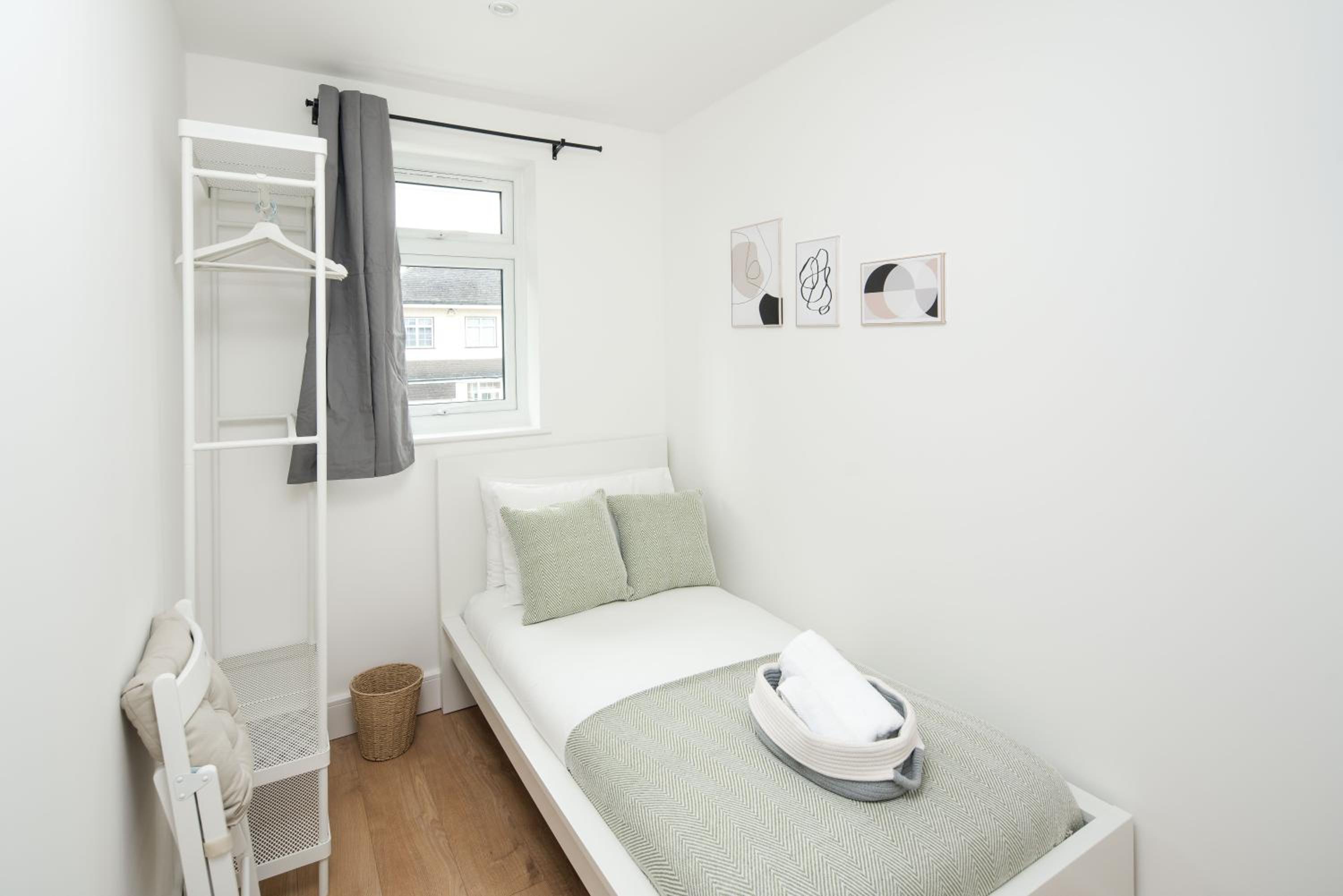Standard Double Room photo 1