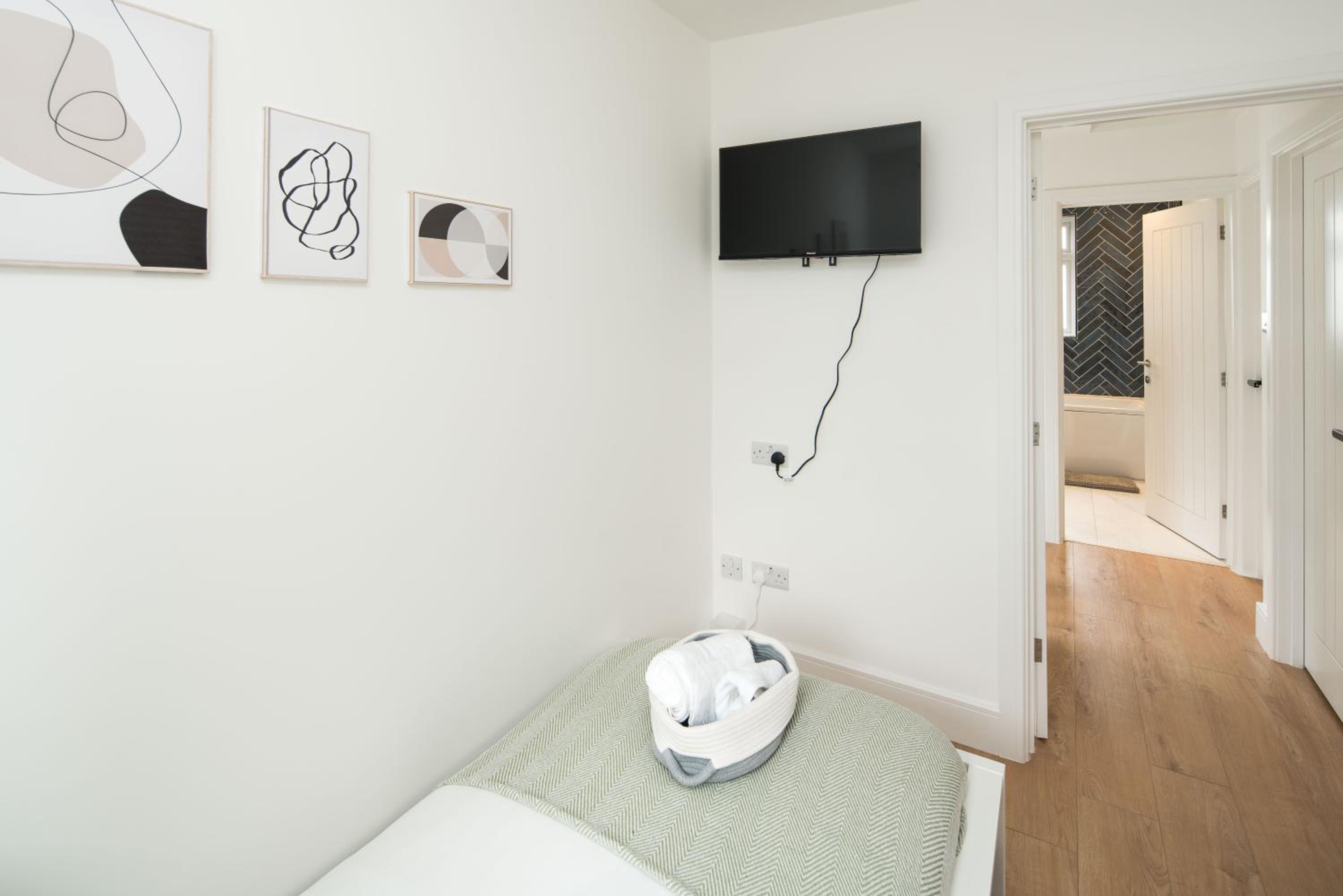 Standard Double Room photo 2