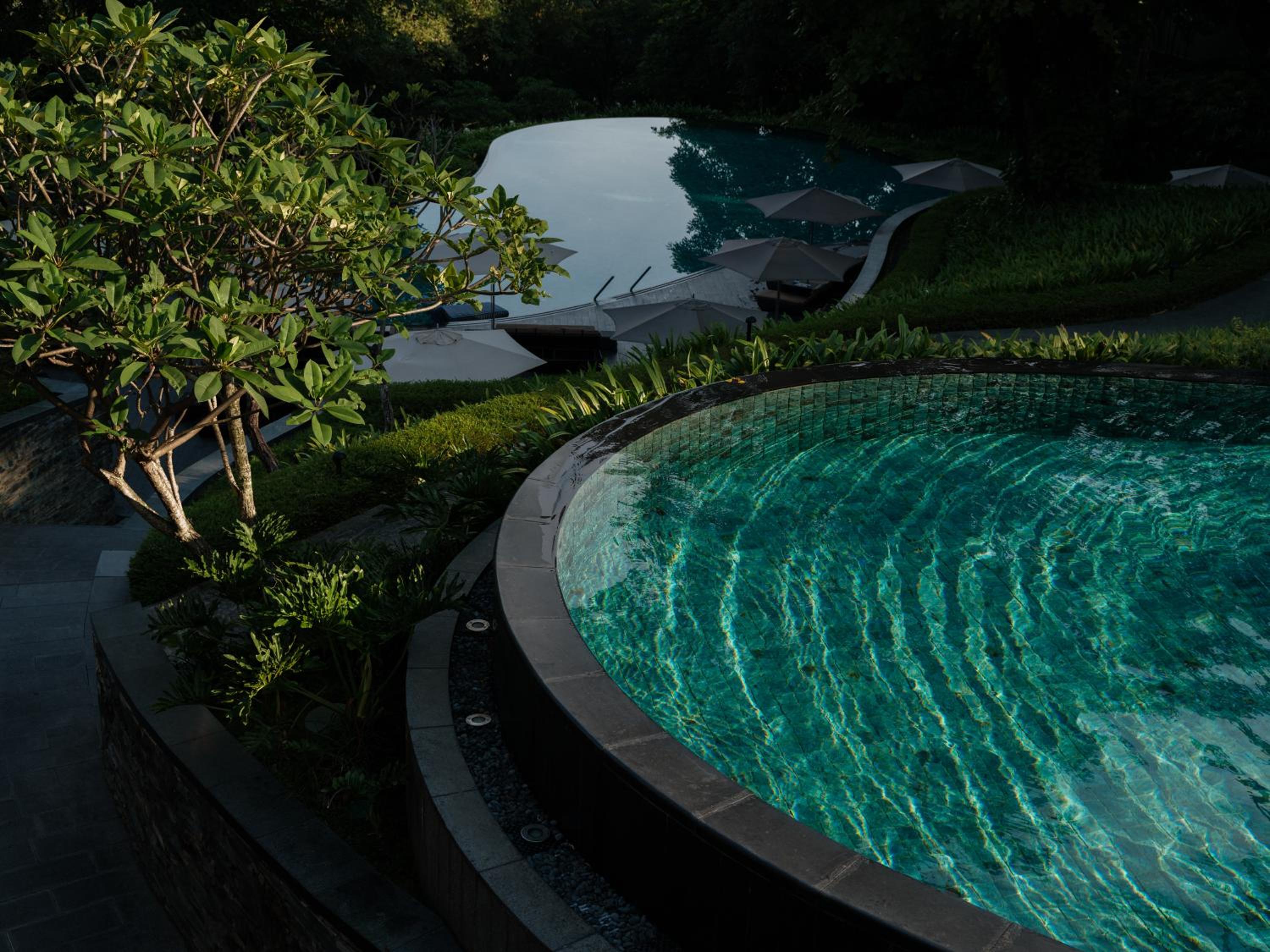 Sentosa Suite Sentosa Suite