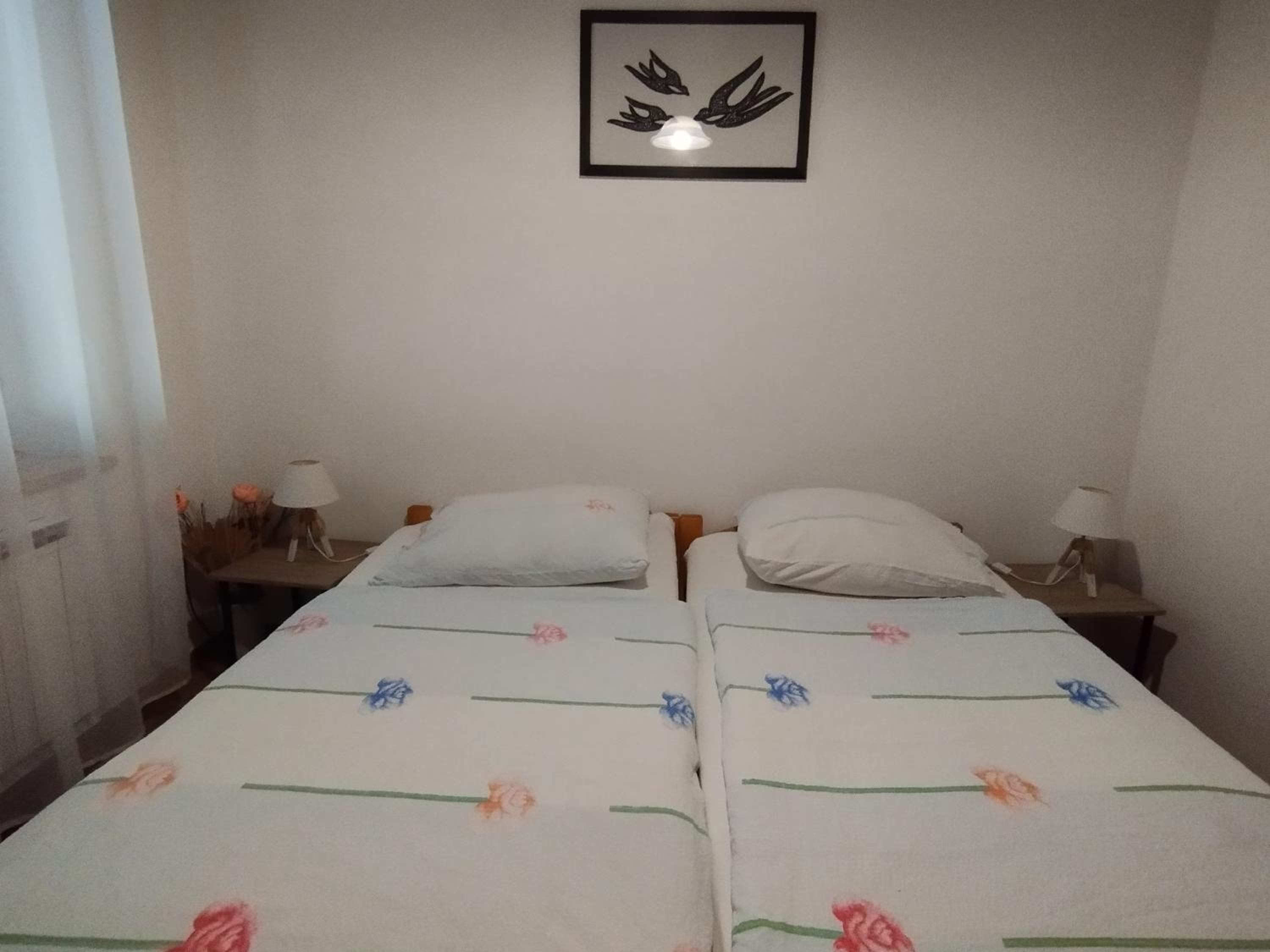 Budget Double or Twin Room - Photo 8
