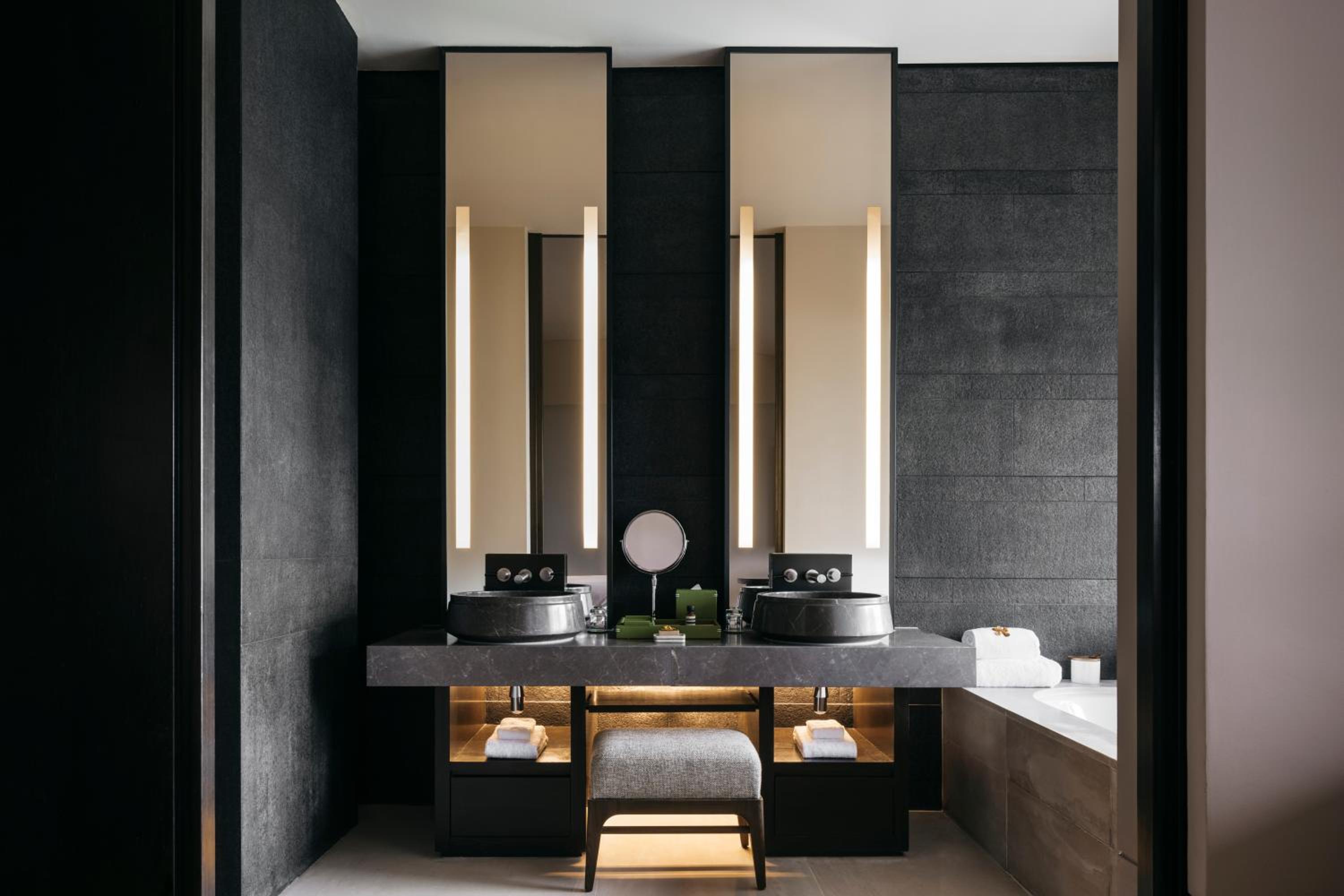 Constellation Garden Room