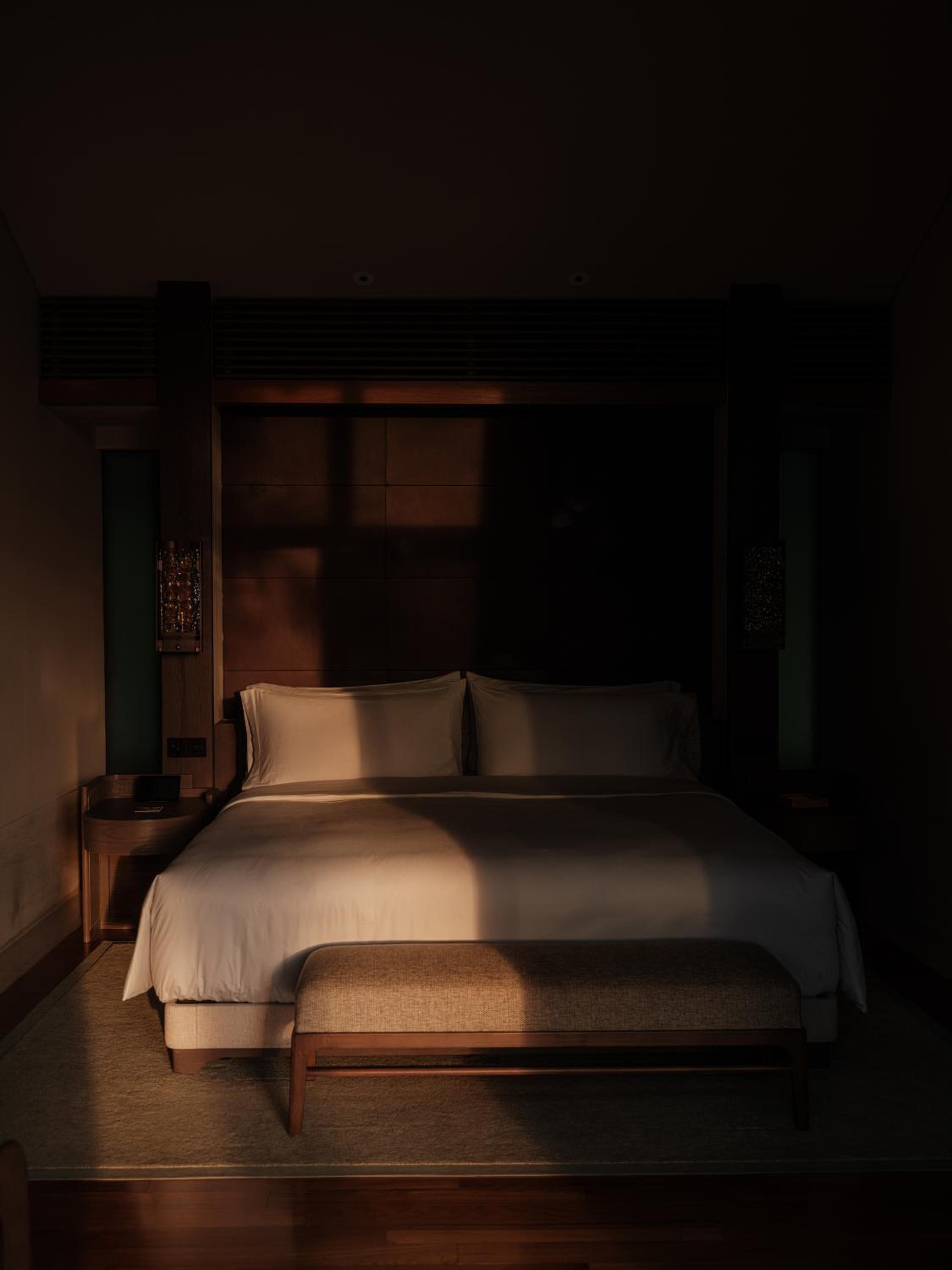 One Bedroom Villa (Non Smoking)