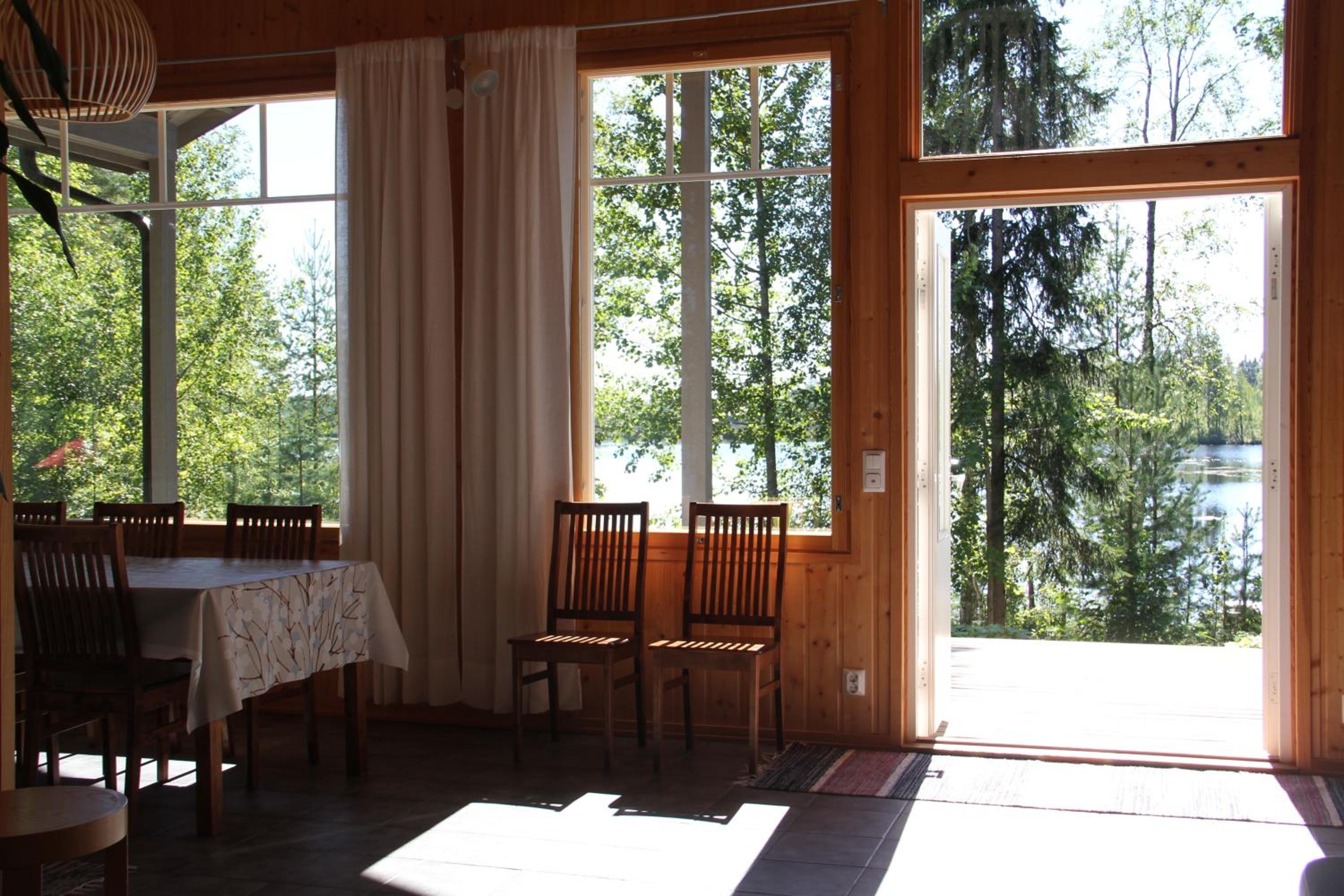 Two-Bedroom Villa with Sauna - Photo 66