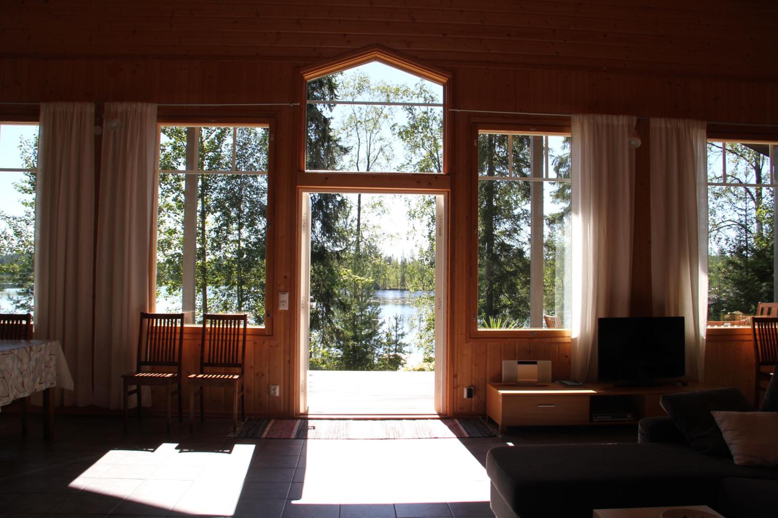 Two-Bedroom Villa with Sauna - Photo 50
