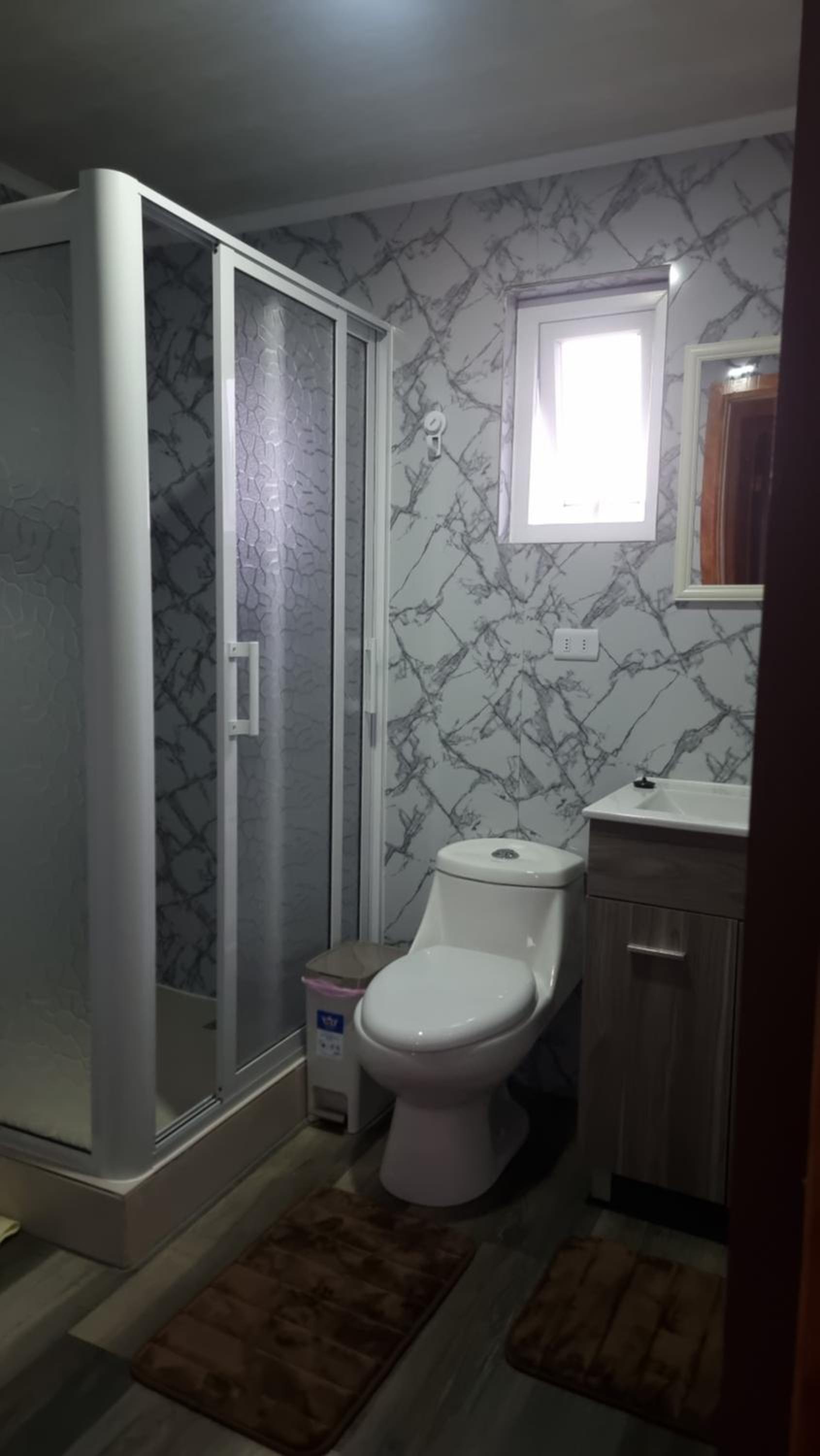 One-Bedroom House photo 1