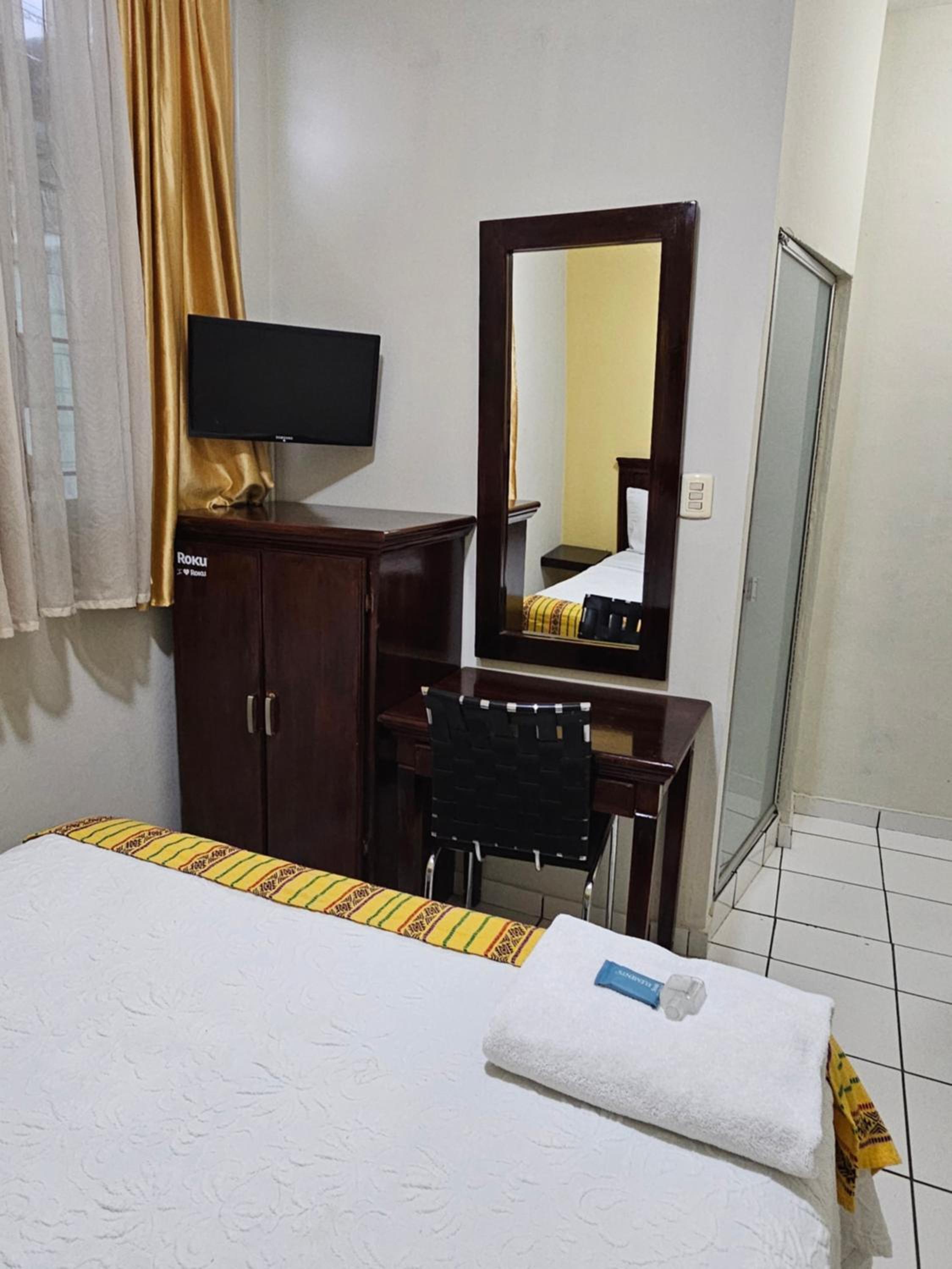 Double Room photo 3