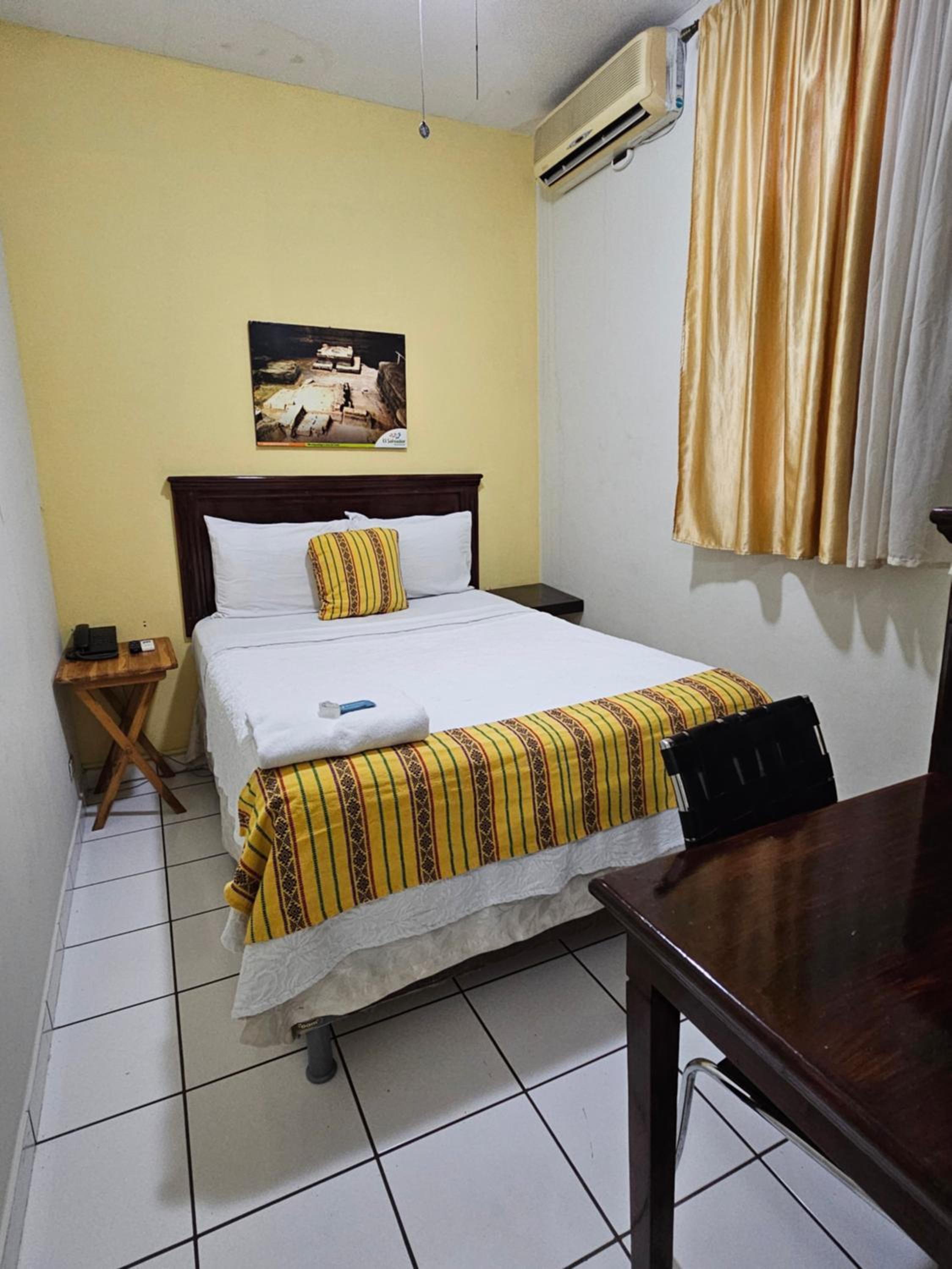 Double Room photo 2
