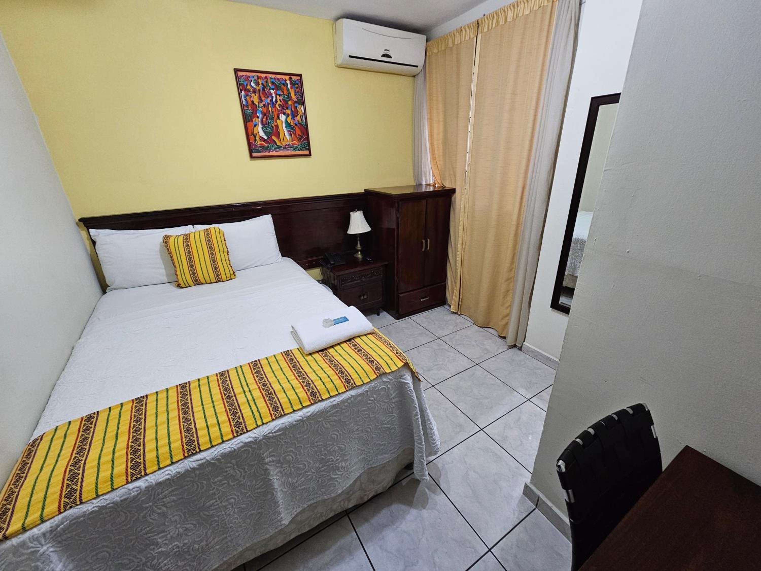 Double Room photo 1