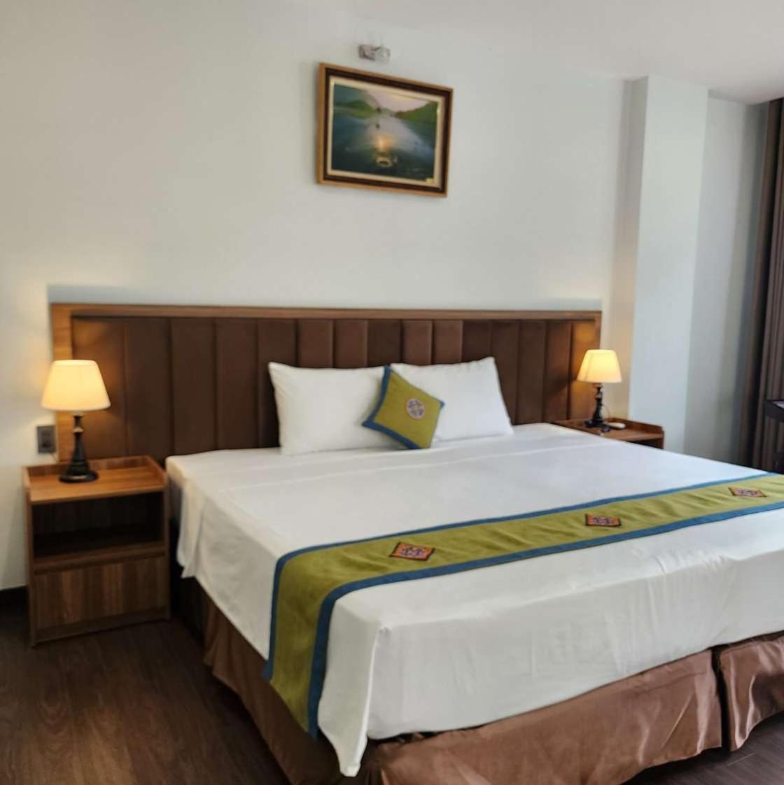 Deluxe Double Room photo 3