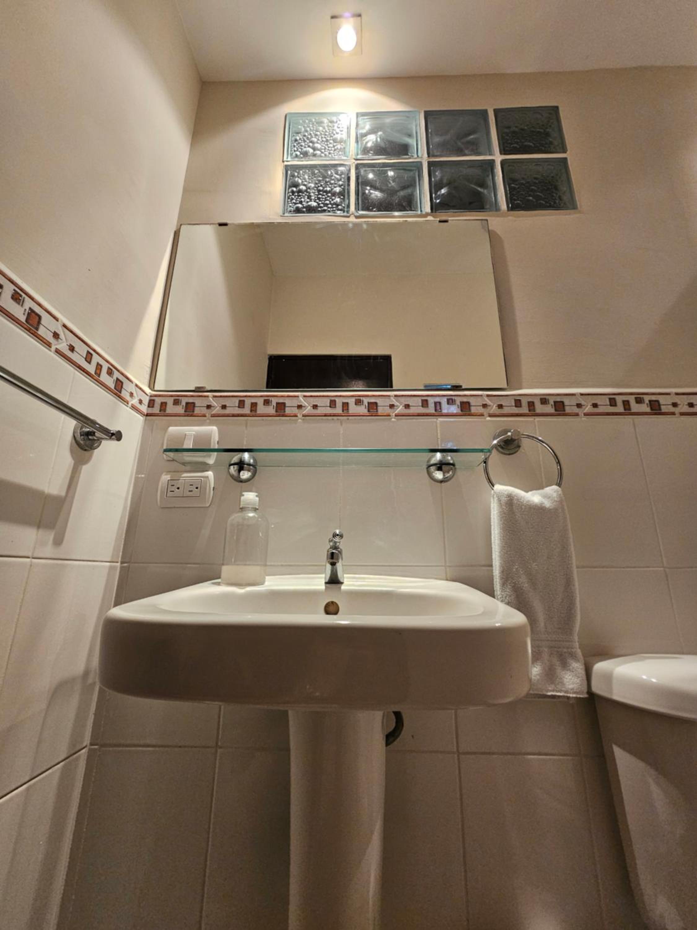 Standard Single Room photo 1