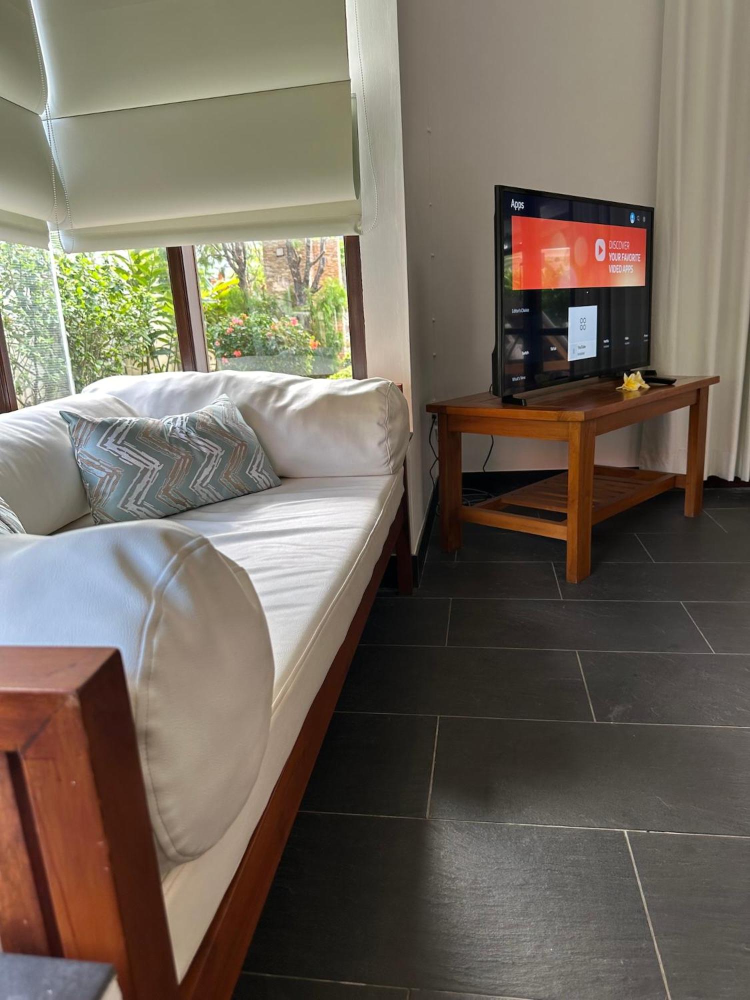 King Room with Pool View