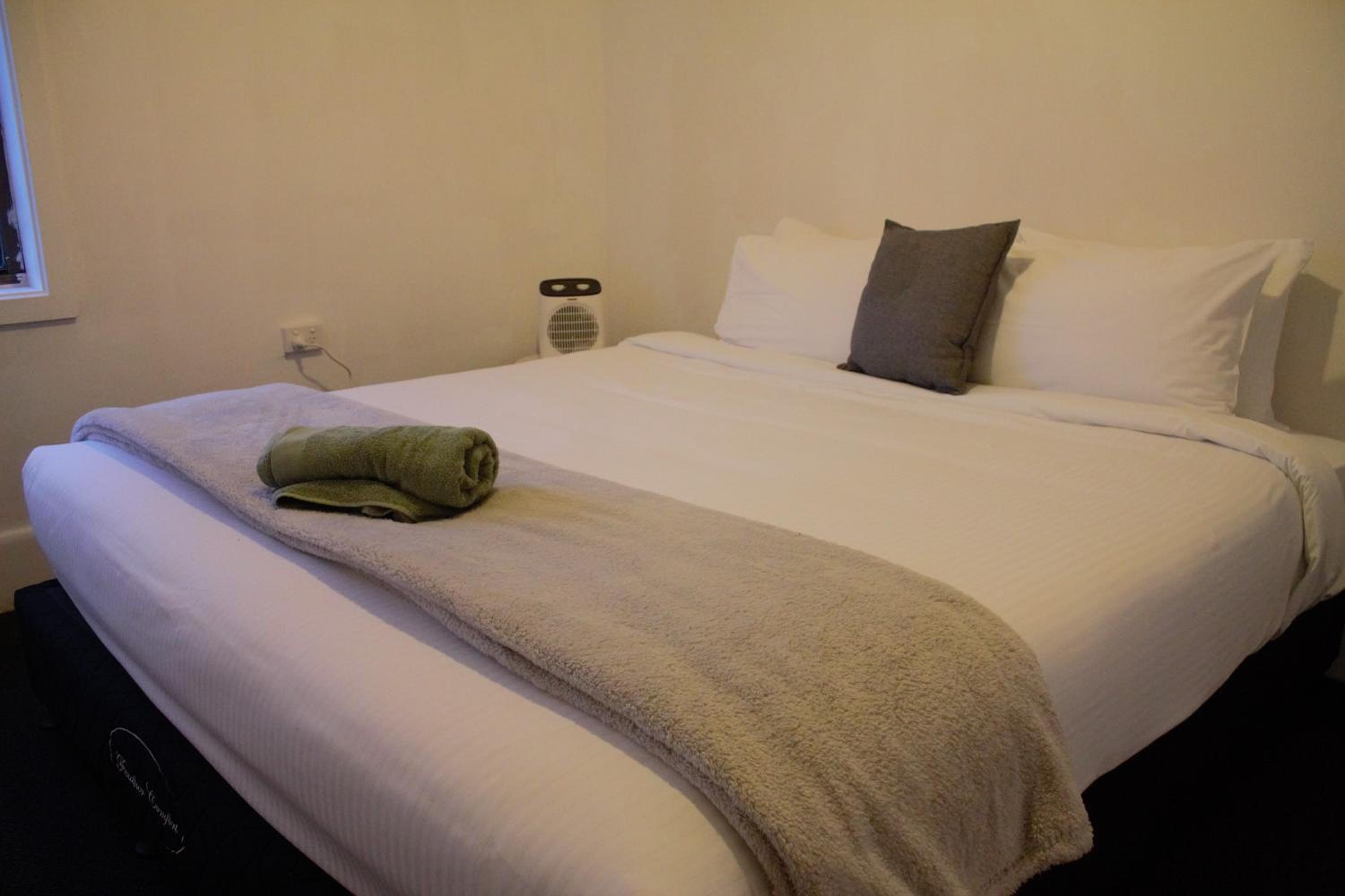 Double Room photo 3