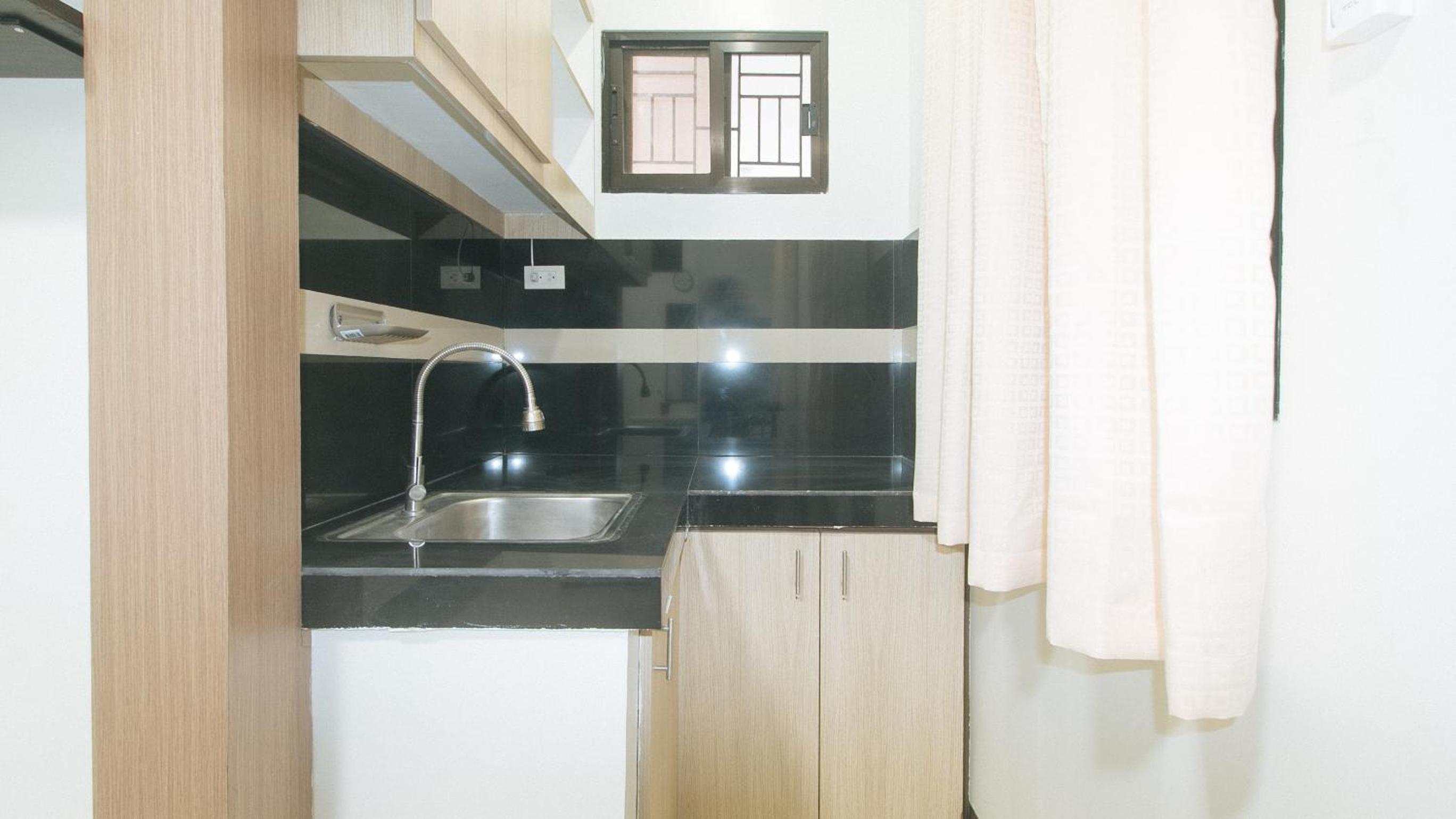 Standard Double Room - Photo 15