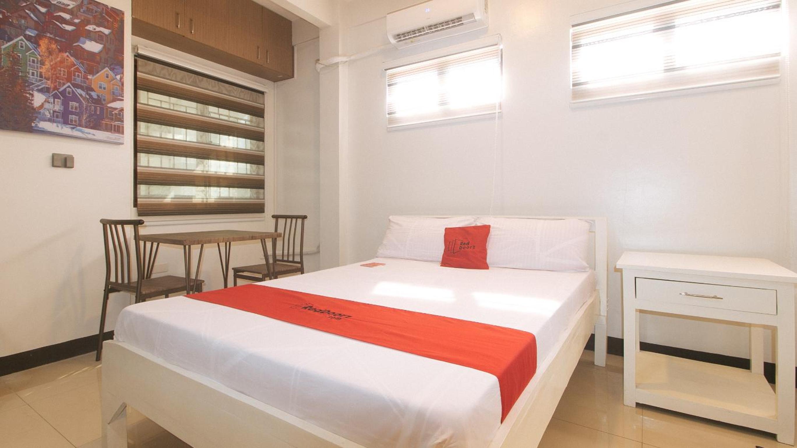 Deluxe Triple Room - Photo 4