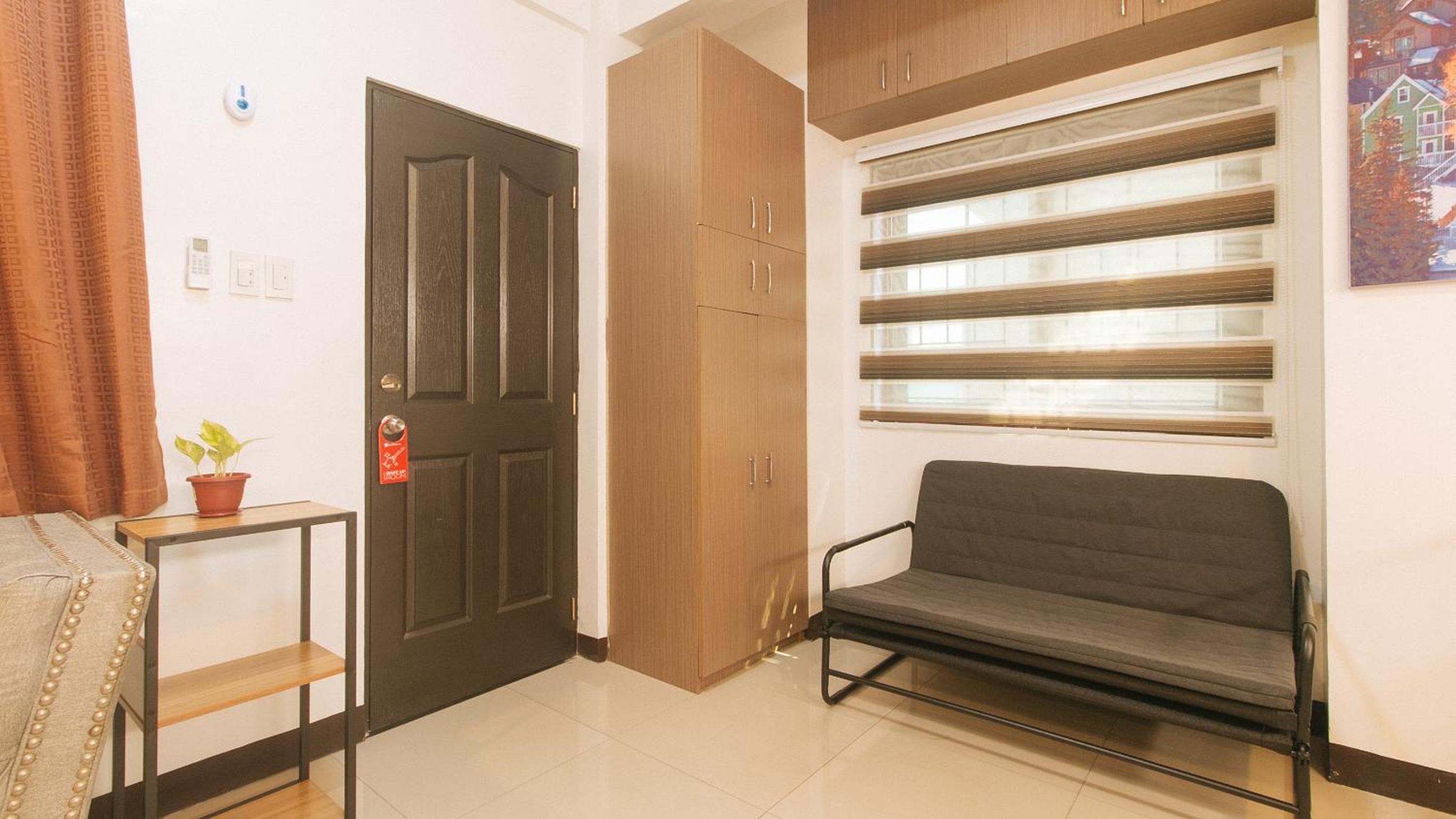 Deluxe Triple Room - Photo 13