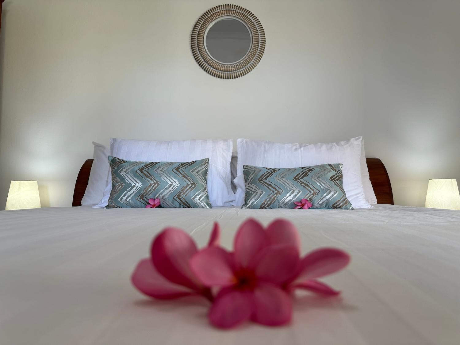 King Room with Garden View