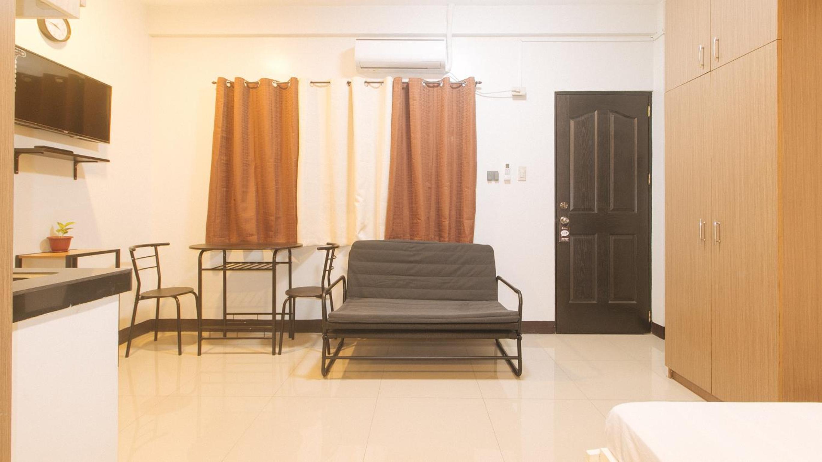 Triple Room - Photo 6