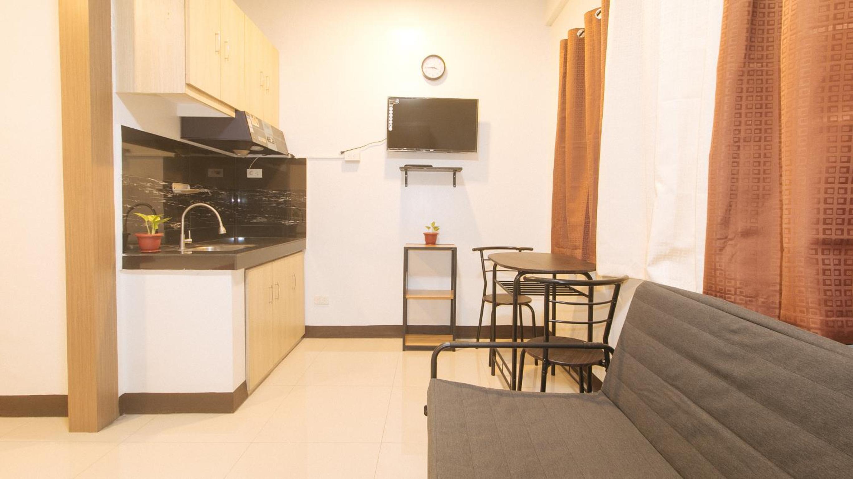 Triple Room - Photo 11