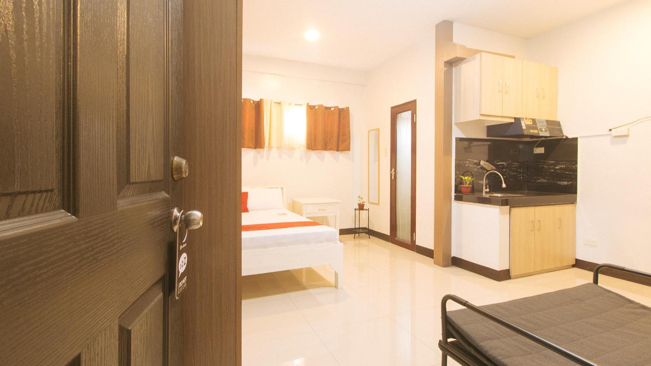Triple Room - Photo 7