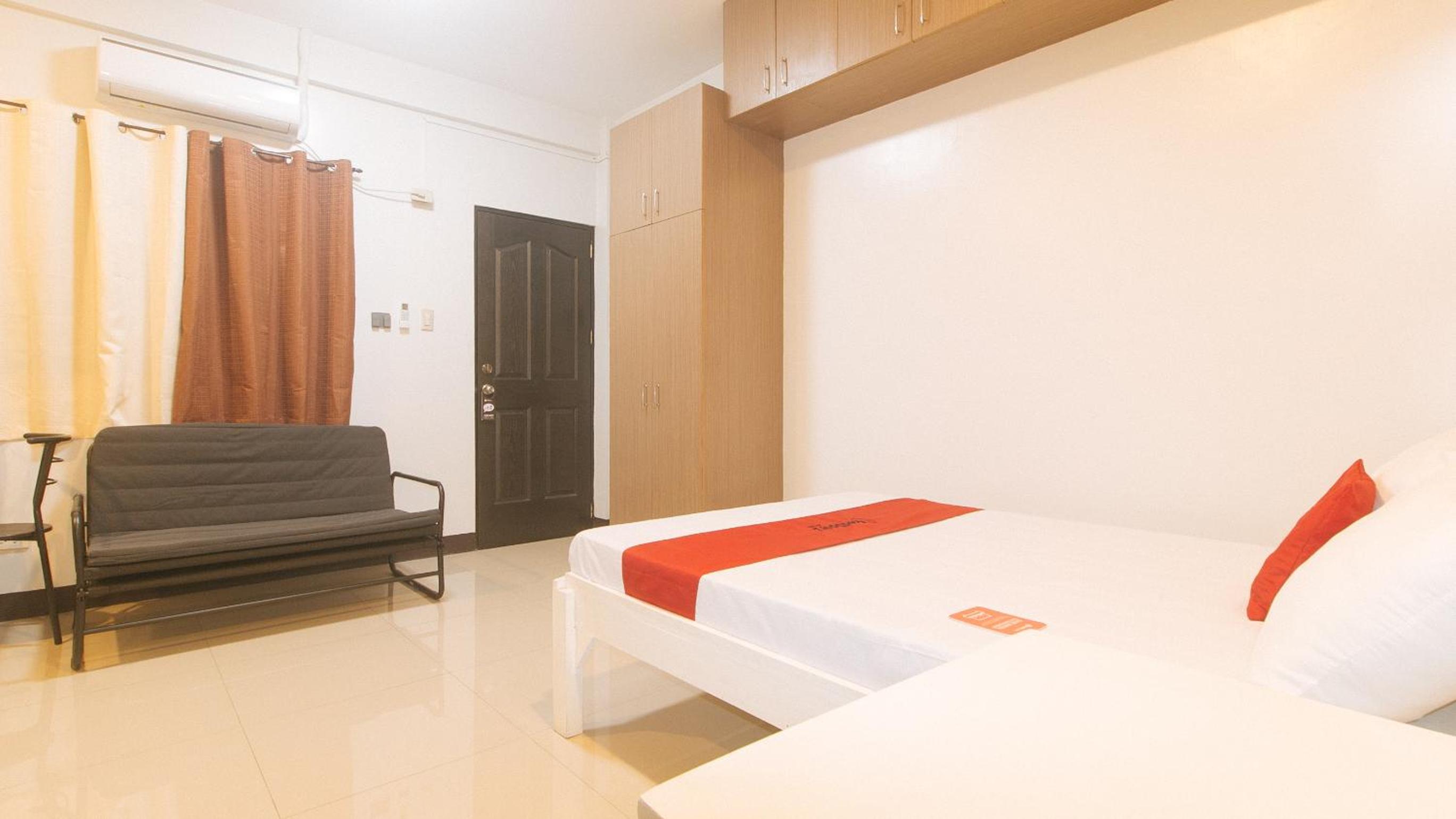 Triple Room - Photo 3