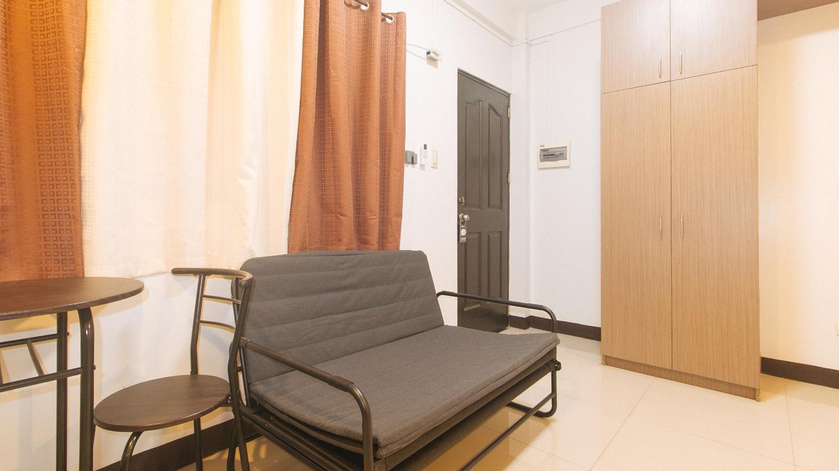 Triple Room - Photo 13