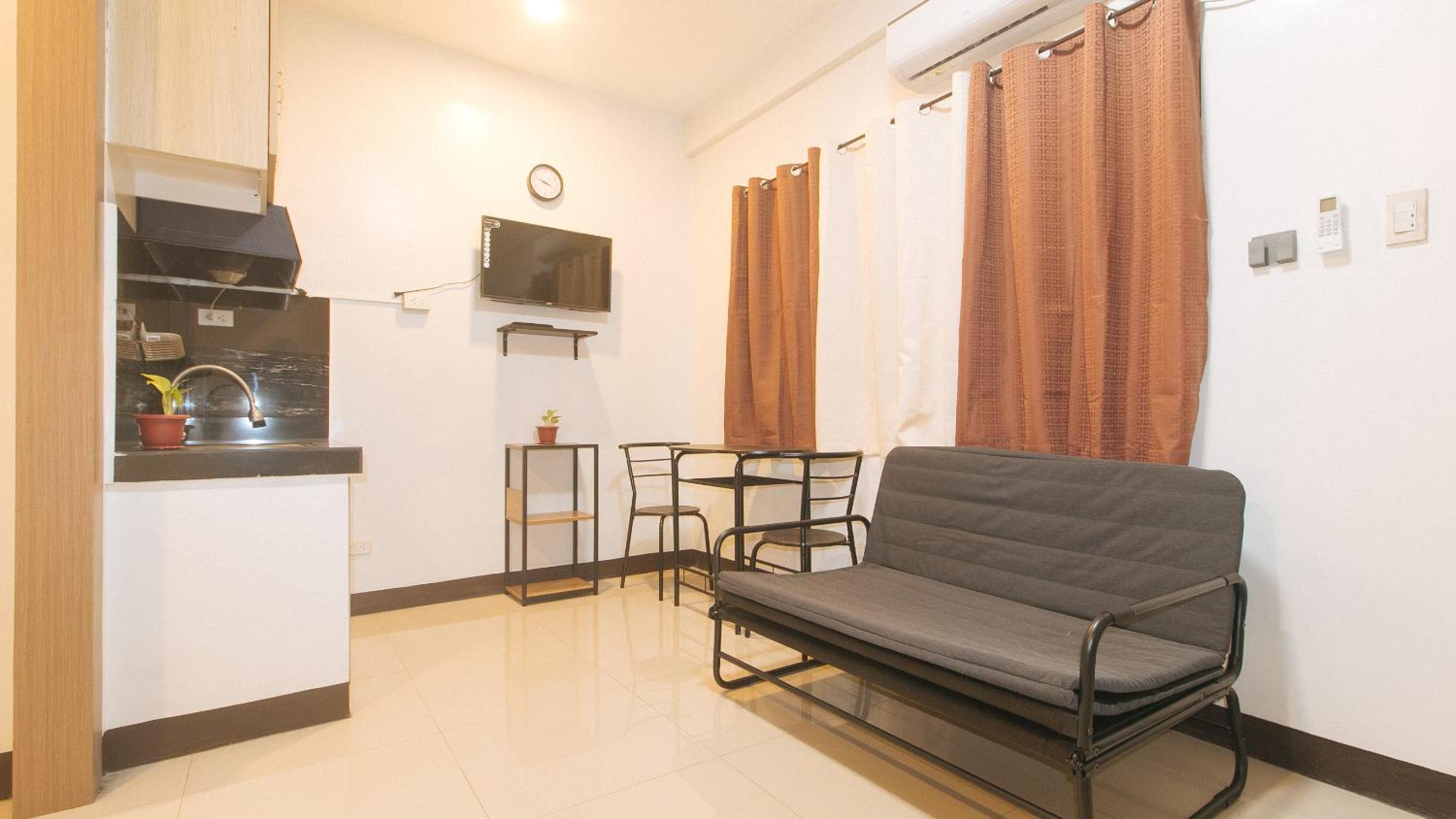 Triple Room - Photo 12