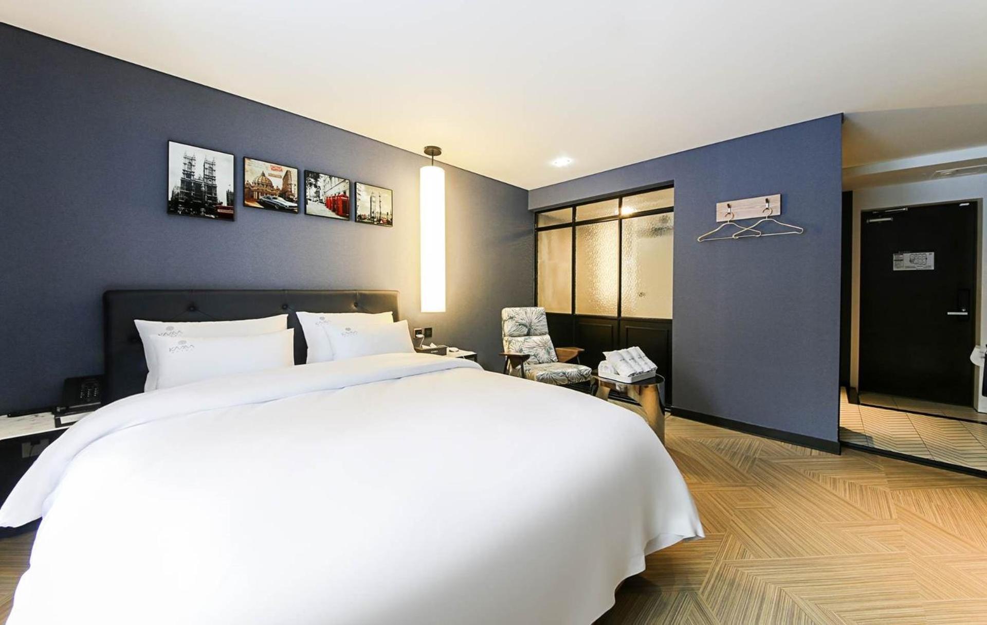 Deluxe Double Room - Photo 2
