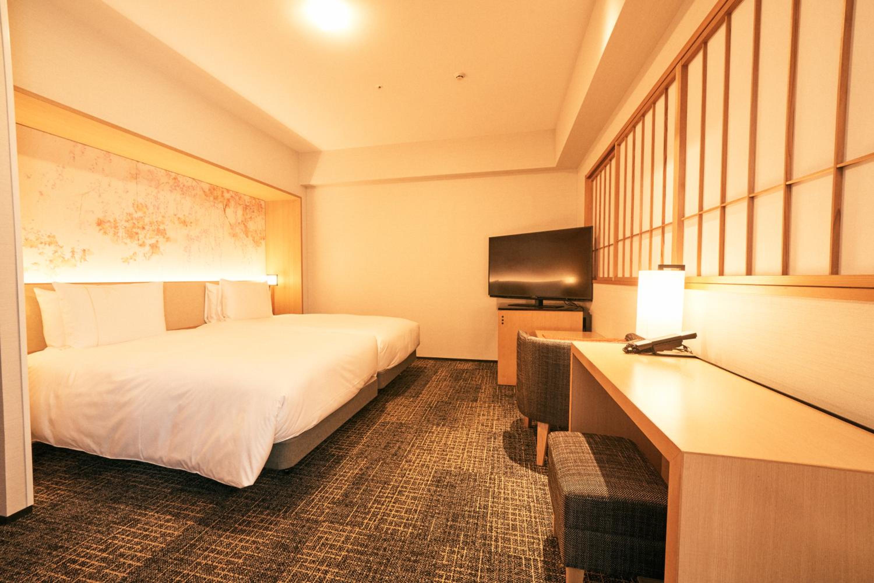 ReFa Collaboration - Superior Twin Room (2 adults) - Photo 1