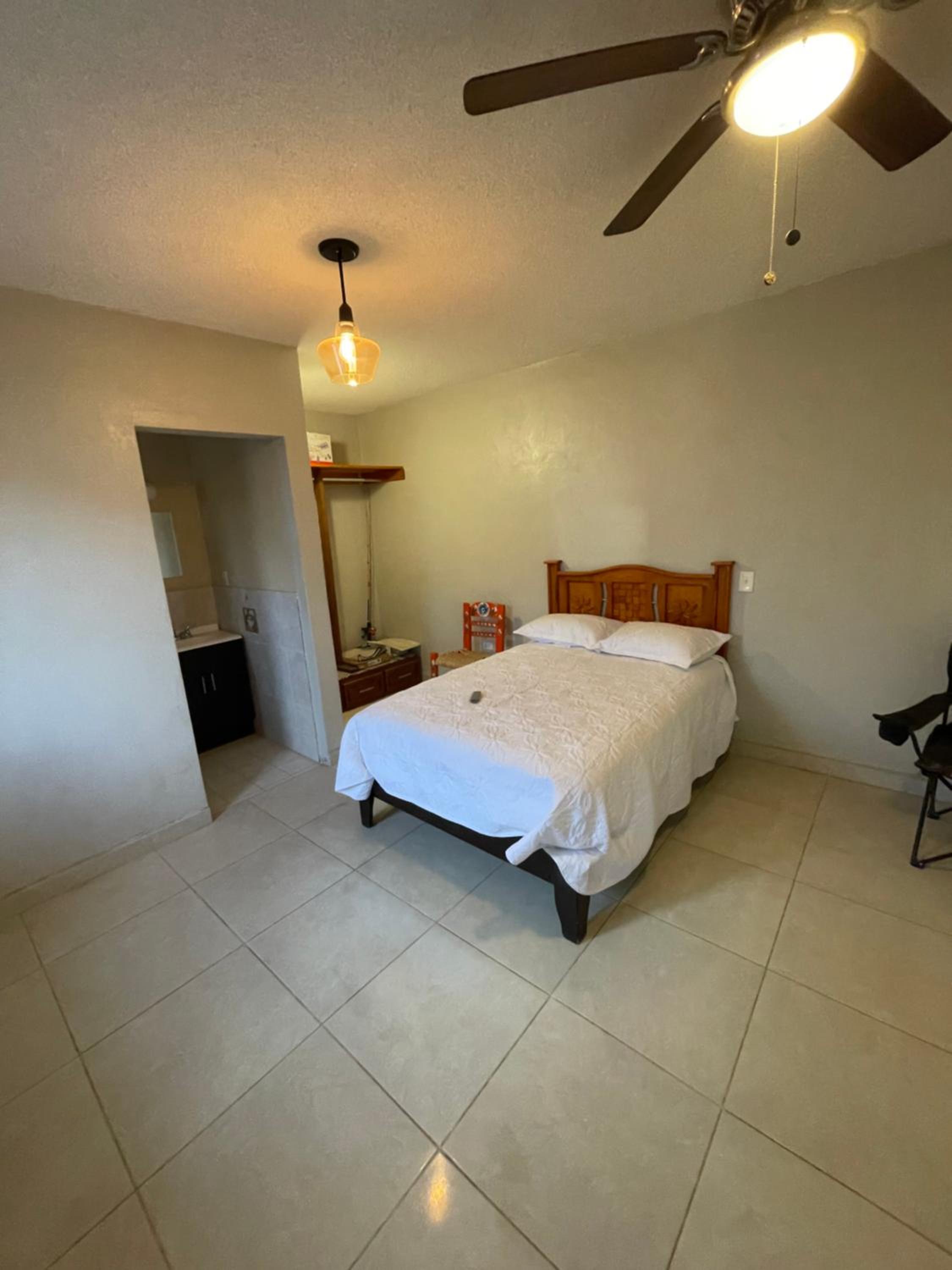 Double or Twin Room photo 2