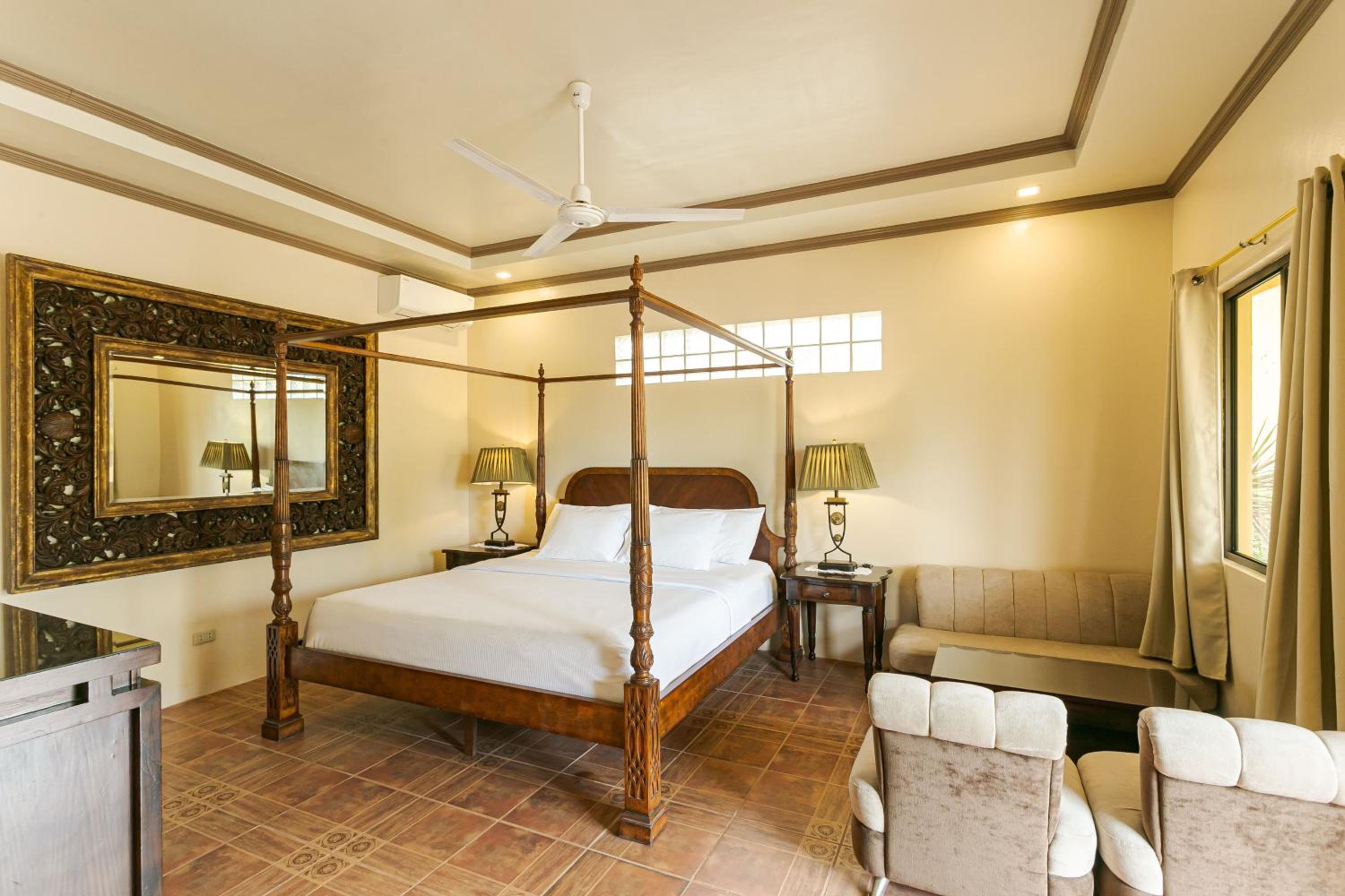 King Room photo 1