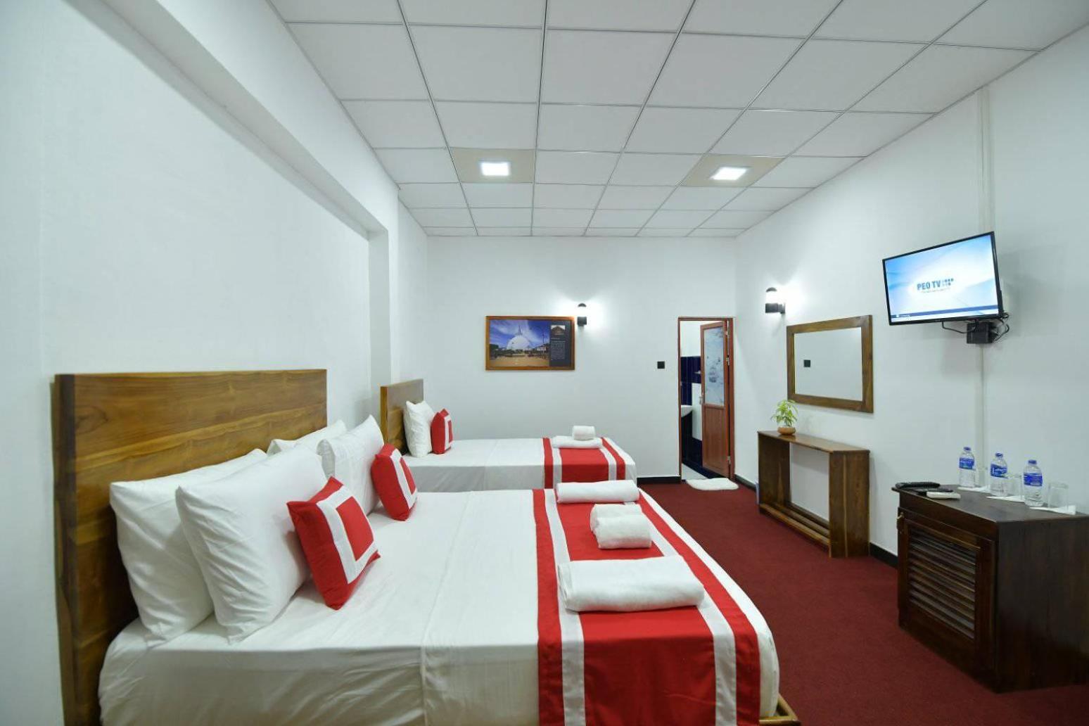 Standard Double Room photo 1