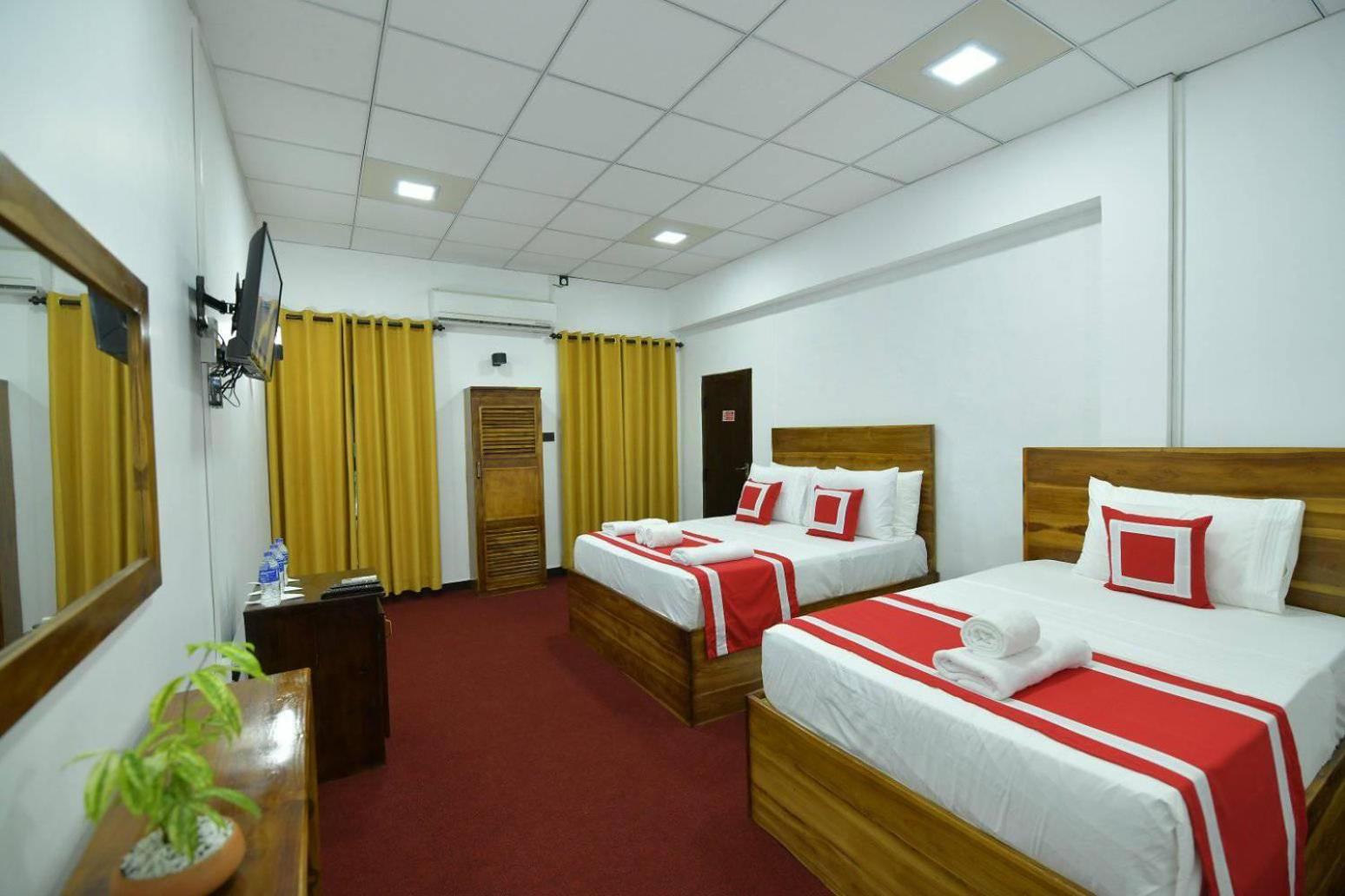 Standard Double Room photo 2