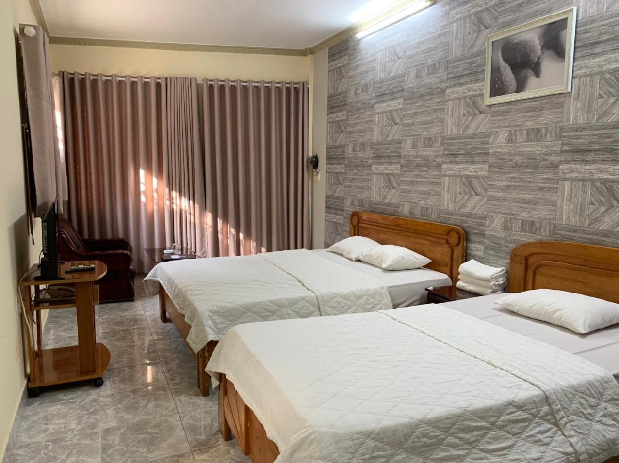 Standard Triple Room - Photo 1